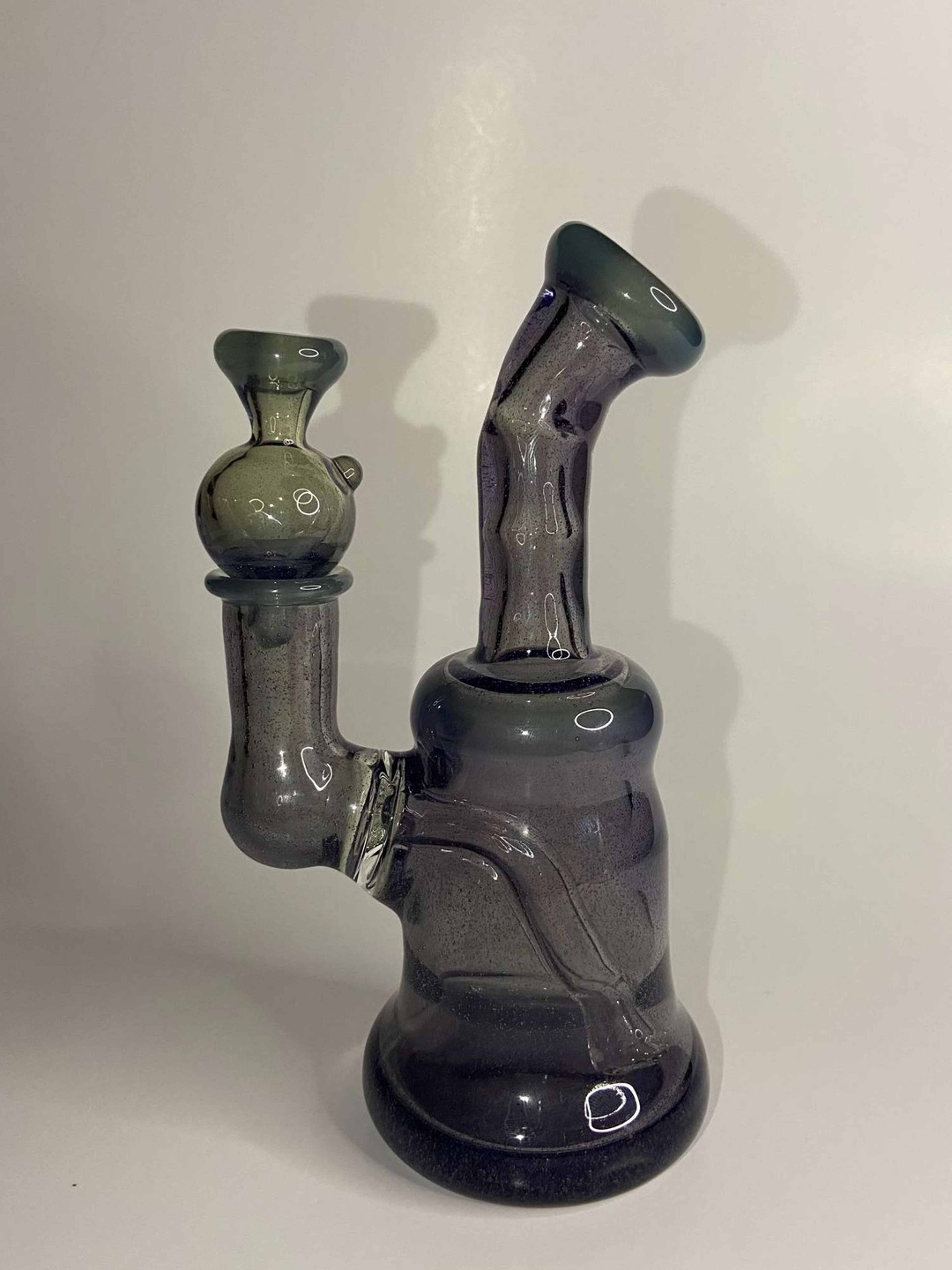 Deep Color Change Mustardglass image 0