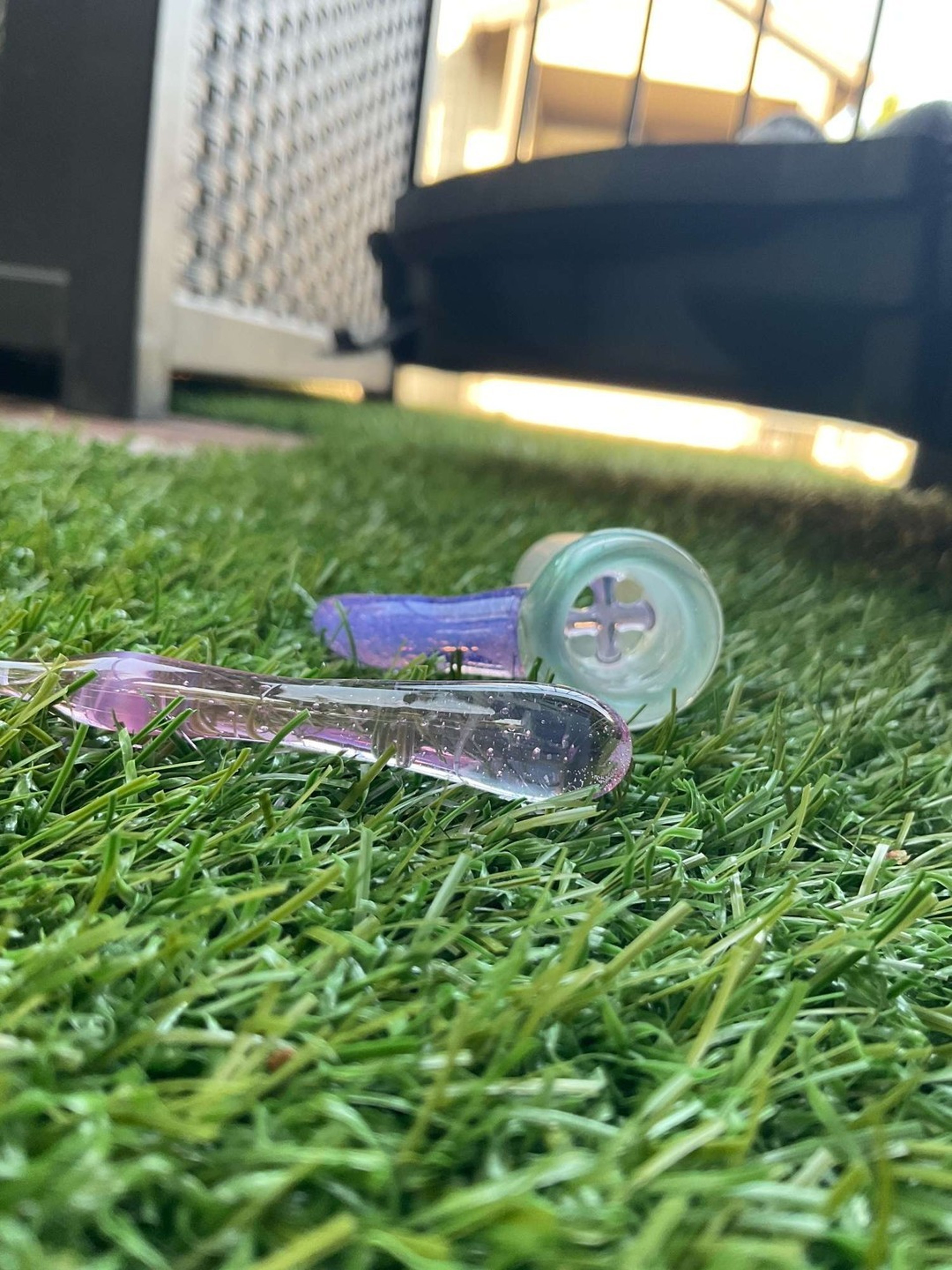 Preview pic of Horned Slide