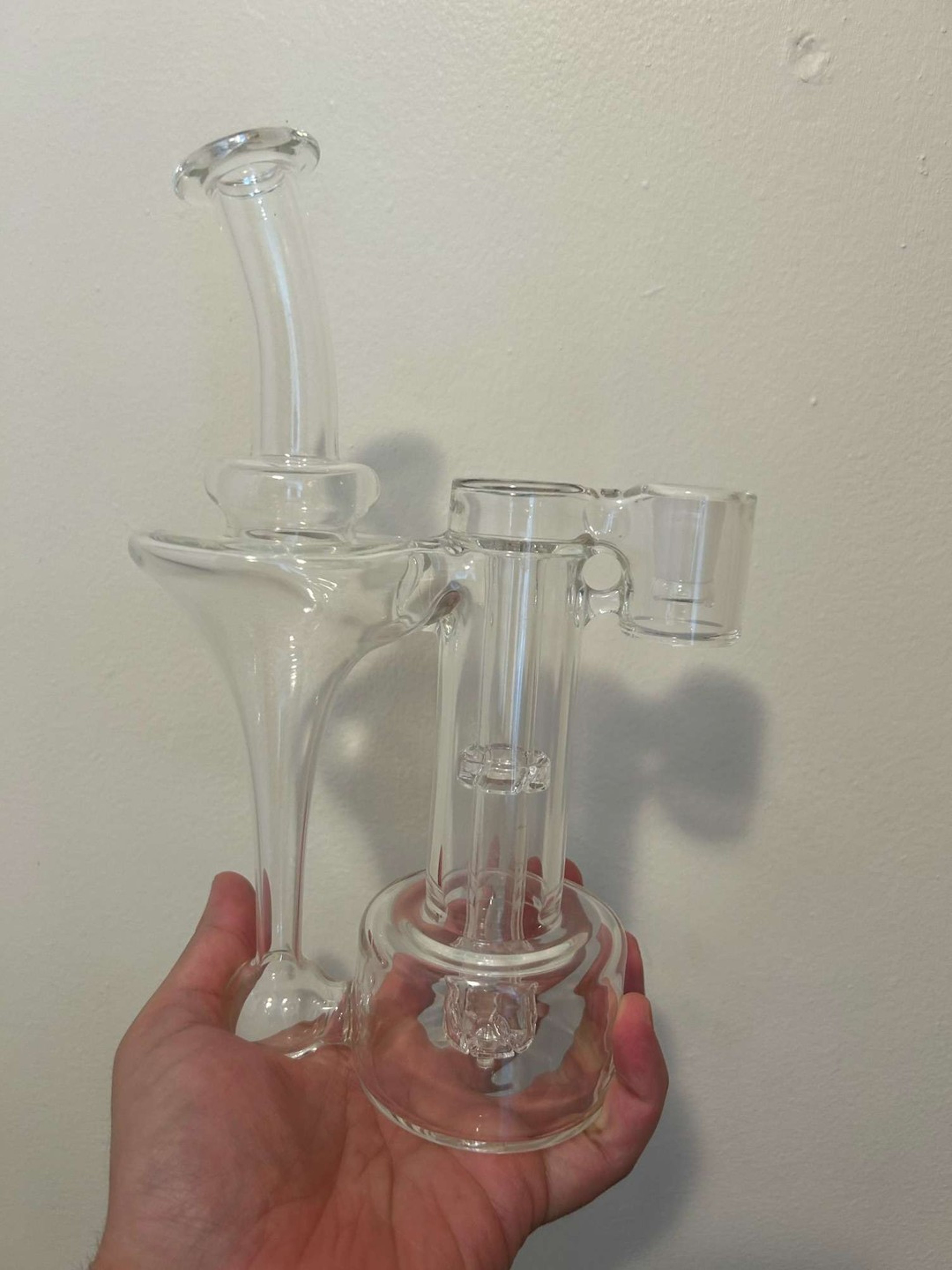 Preview pic of Jeff glass Rbr XL