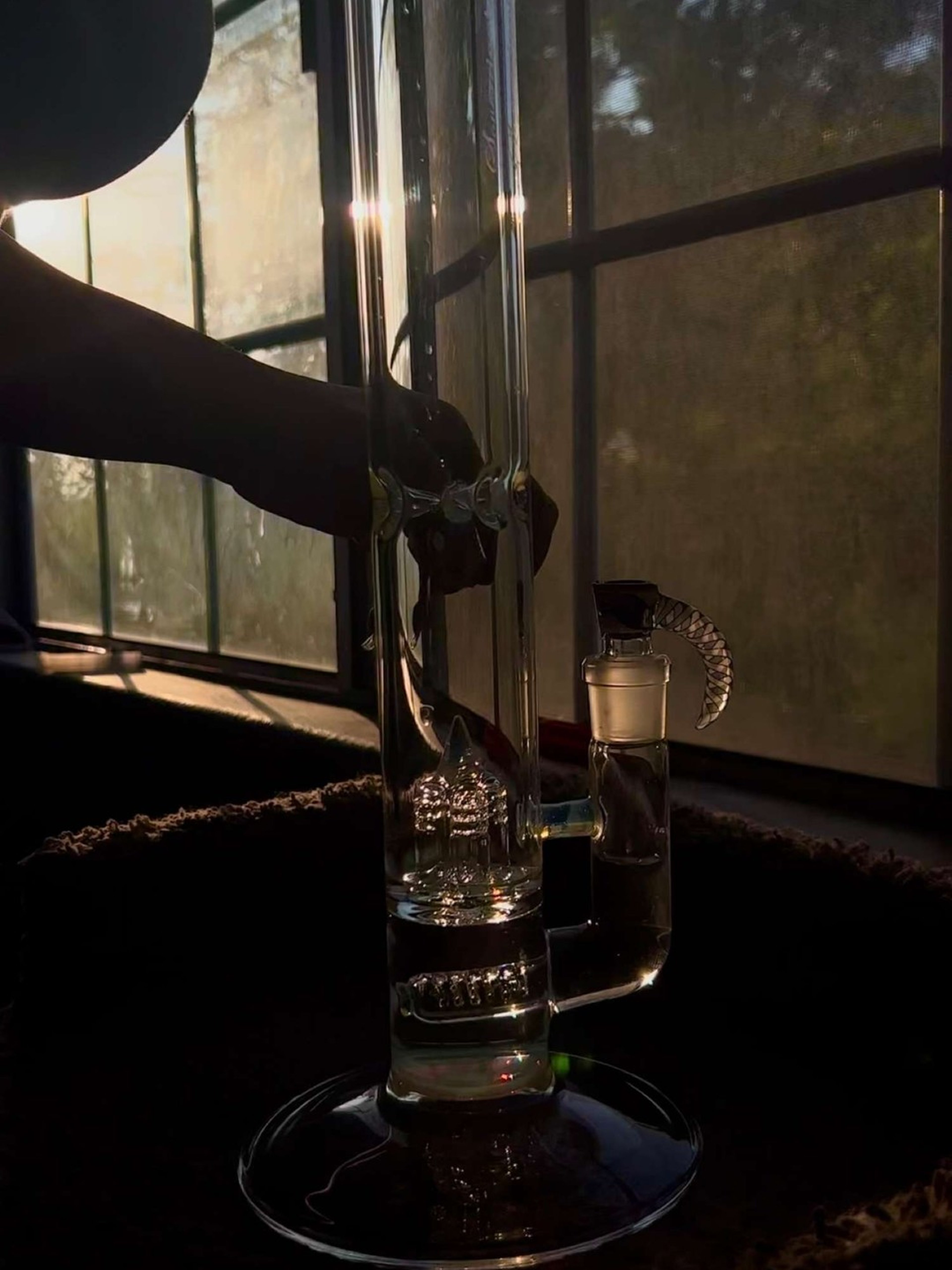Preview pic of Sovereignty 50x5 Stem to Inv-4 In Gopal