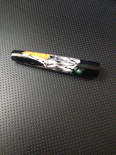 Preview pic of Crunklestein chillum