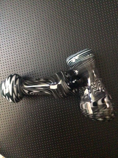 Preview pic of Wig wag Hammer