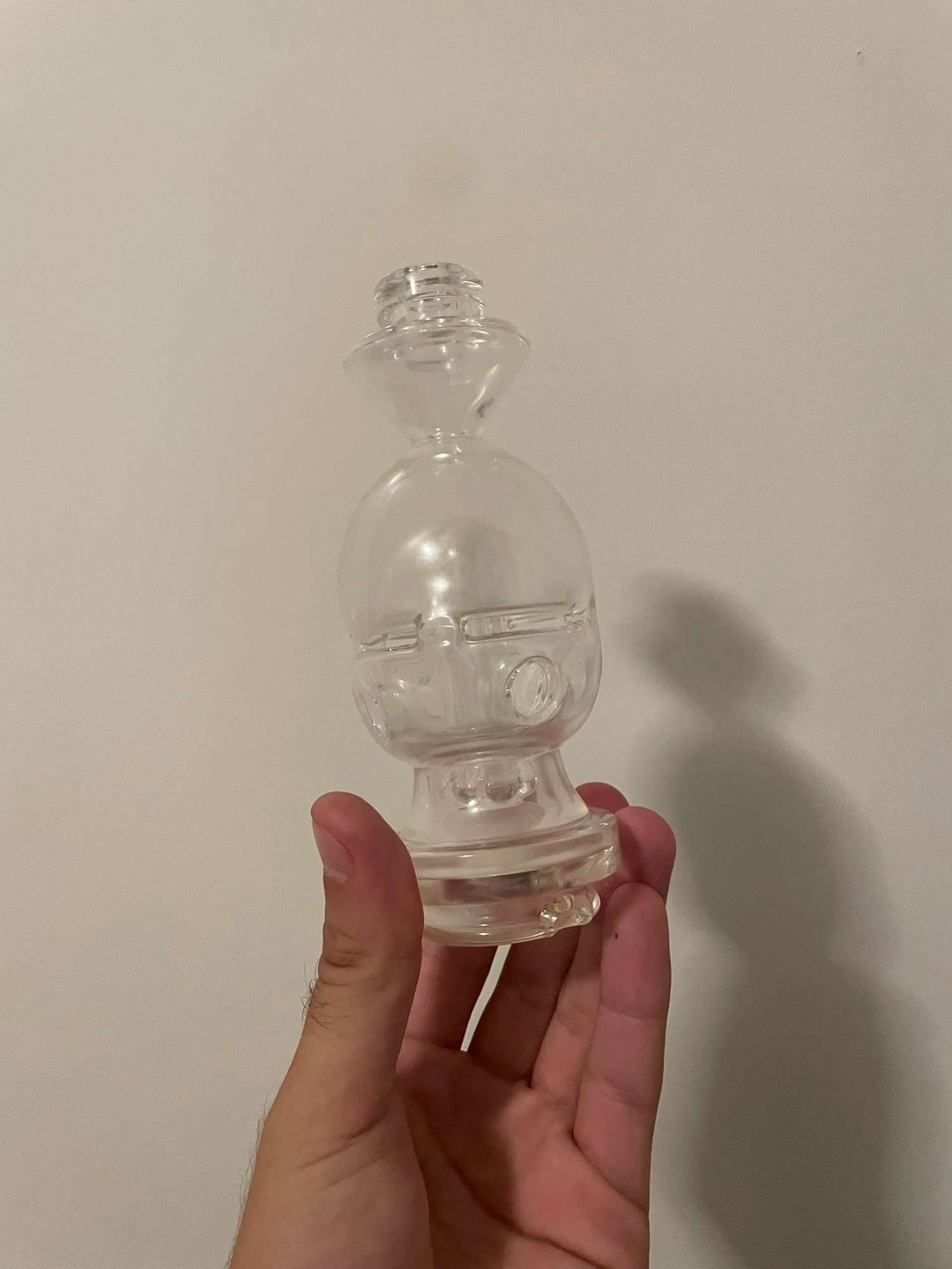 Miner fab egg puffco peak top image 0