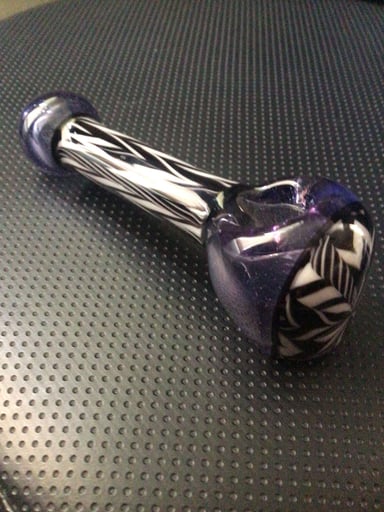 Preview pic of Birddogg dry pipe