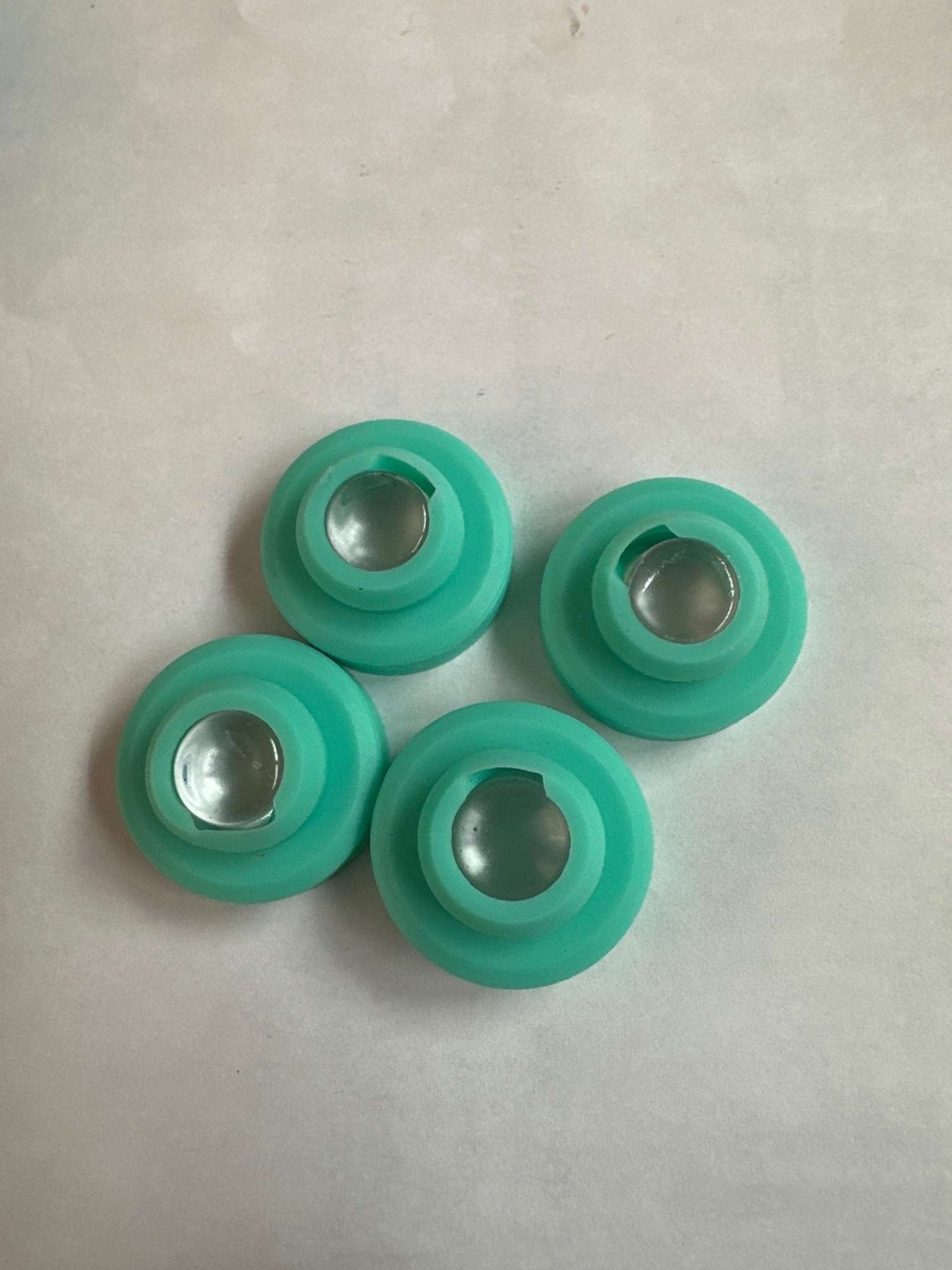 Preview pic of Glow In the Dark Oculus Cap puffco