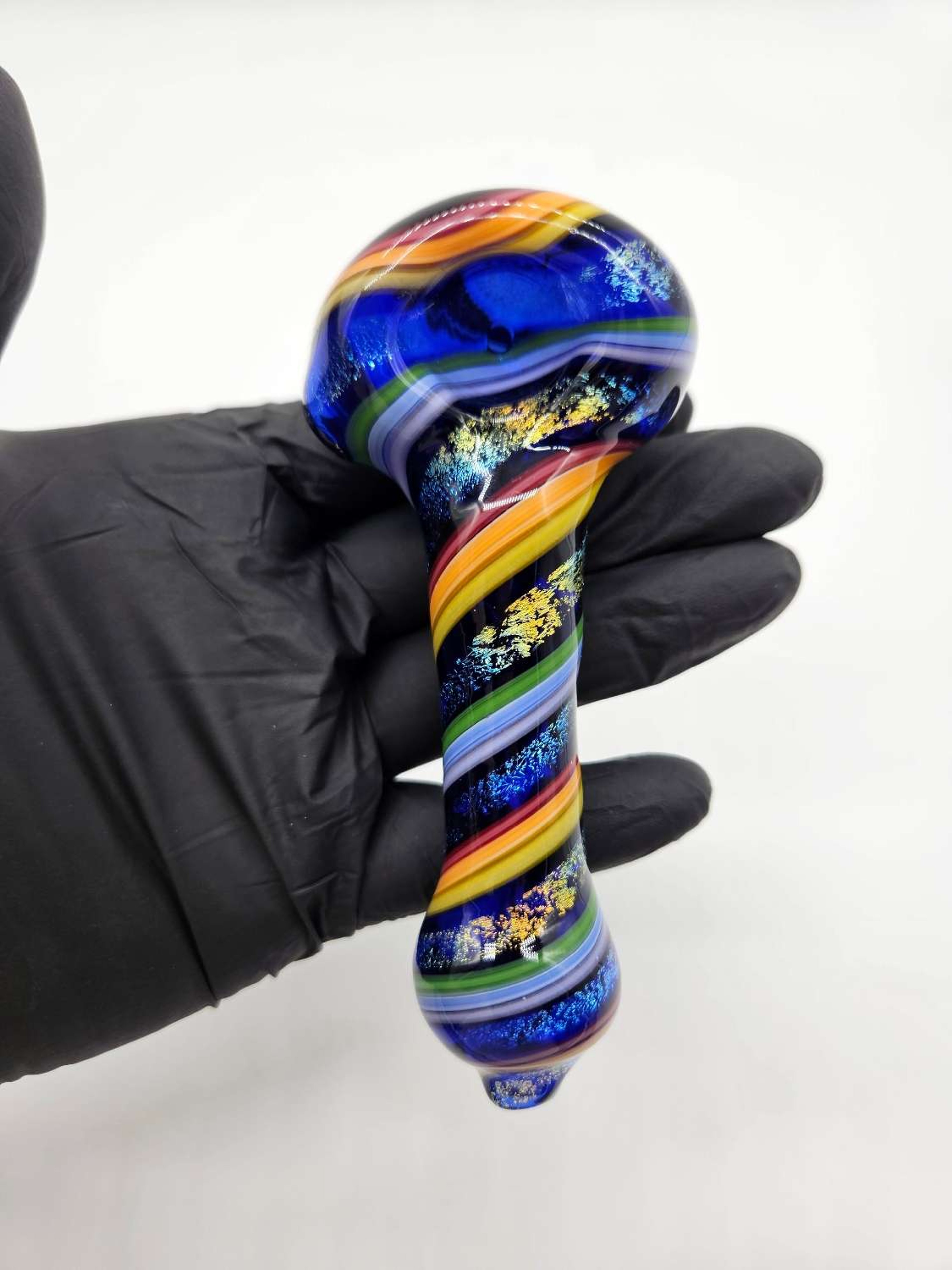 Preview pic of Labratglass Dichro Spoon