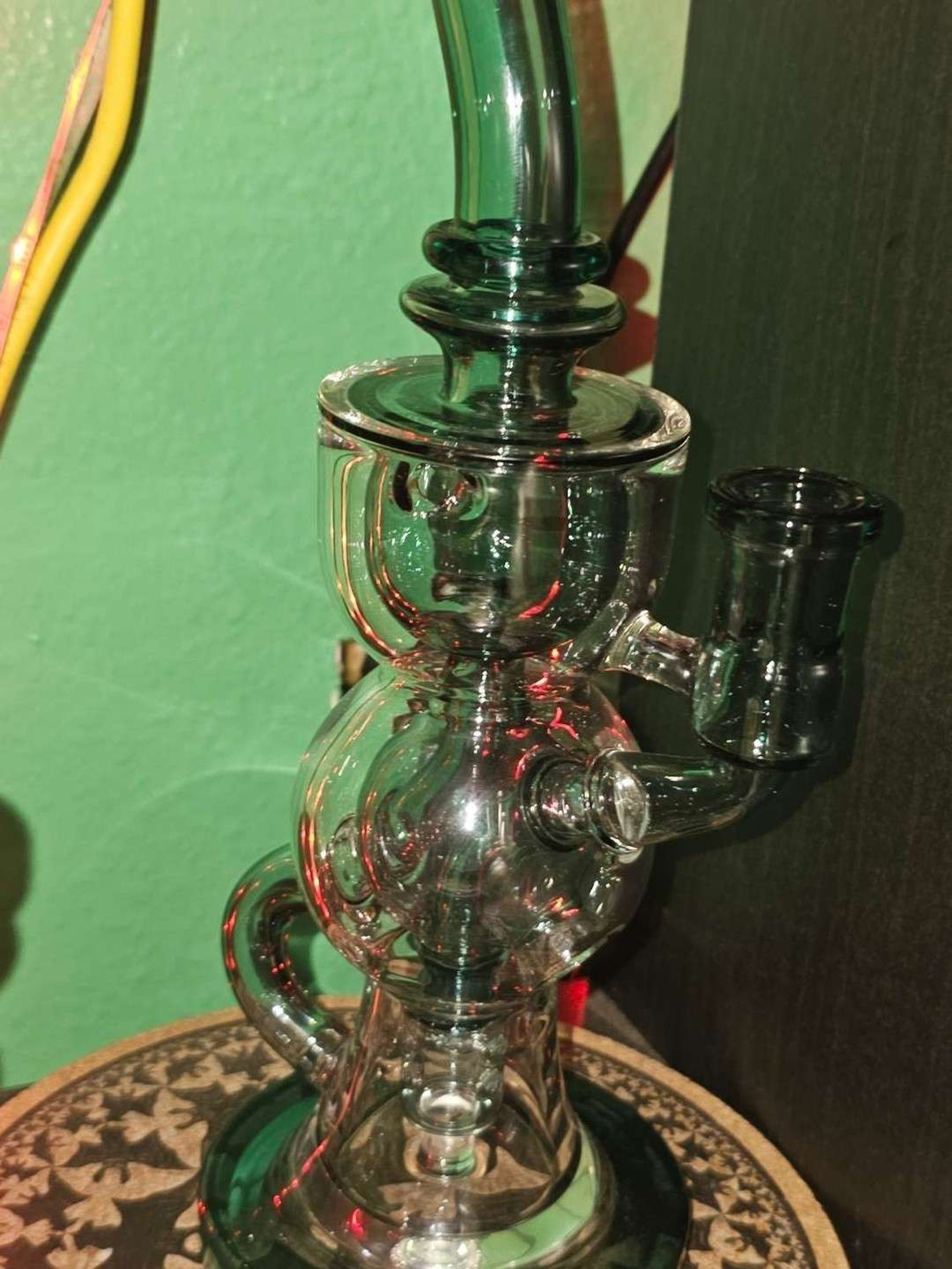 Preview pic of Fatboy Glass