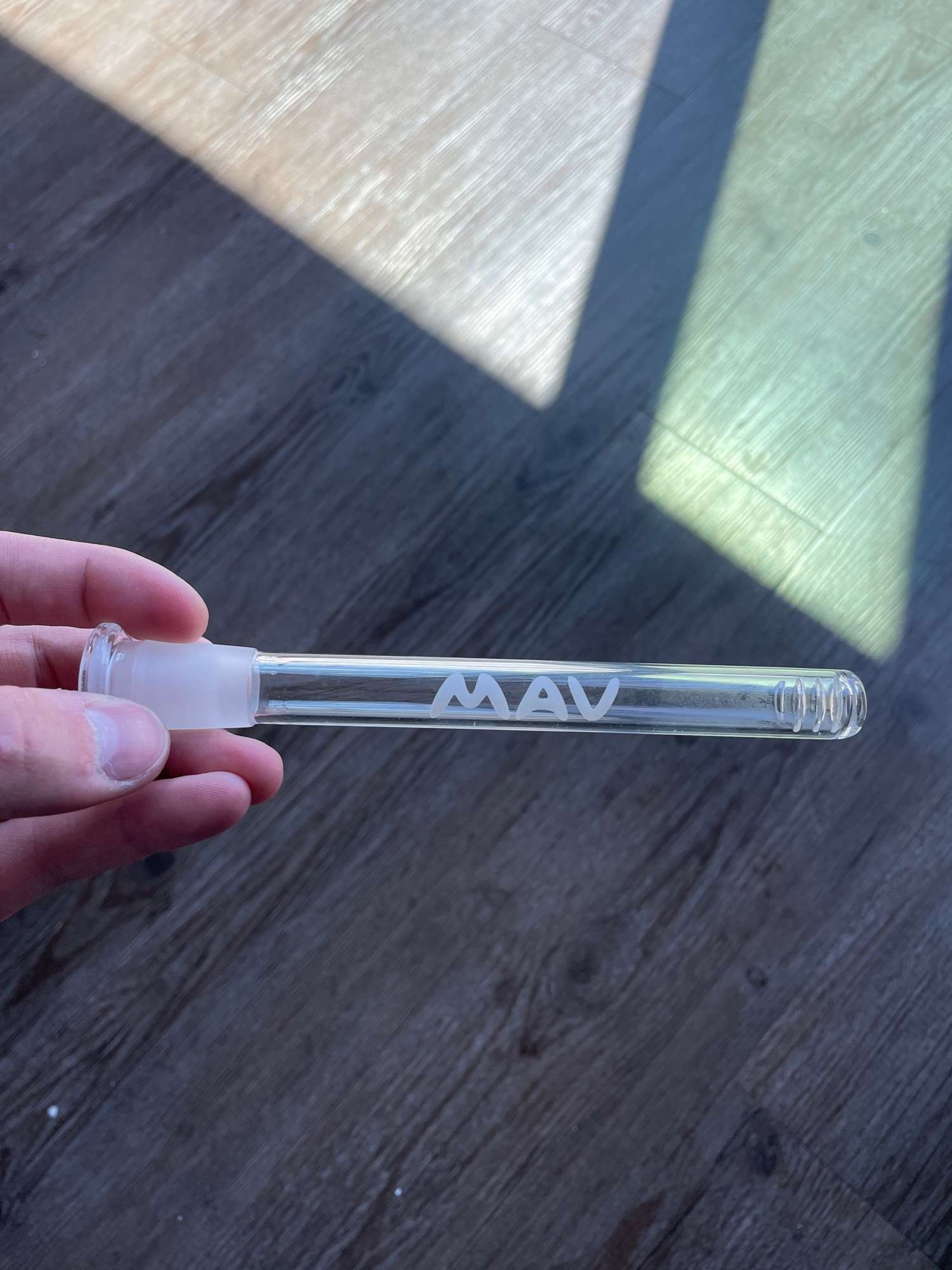 MAV Downstem image 0