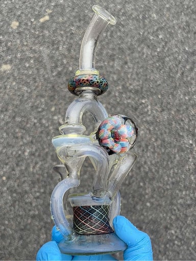 Preview pic of Jeffheathbar Double recycler