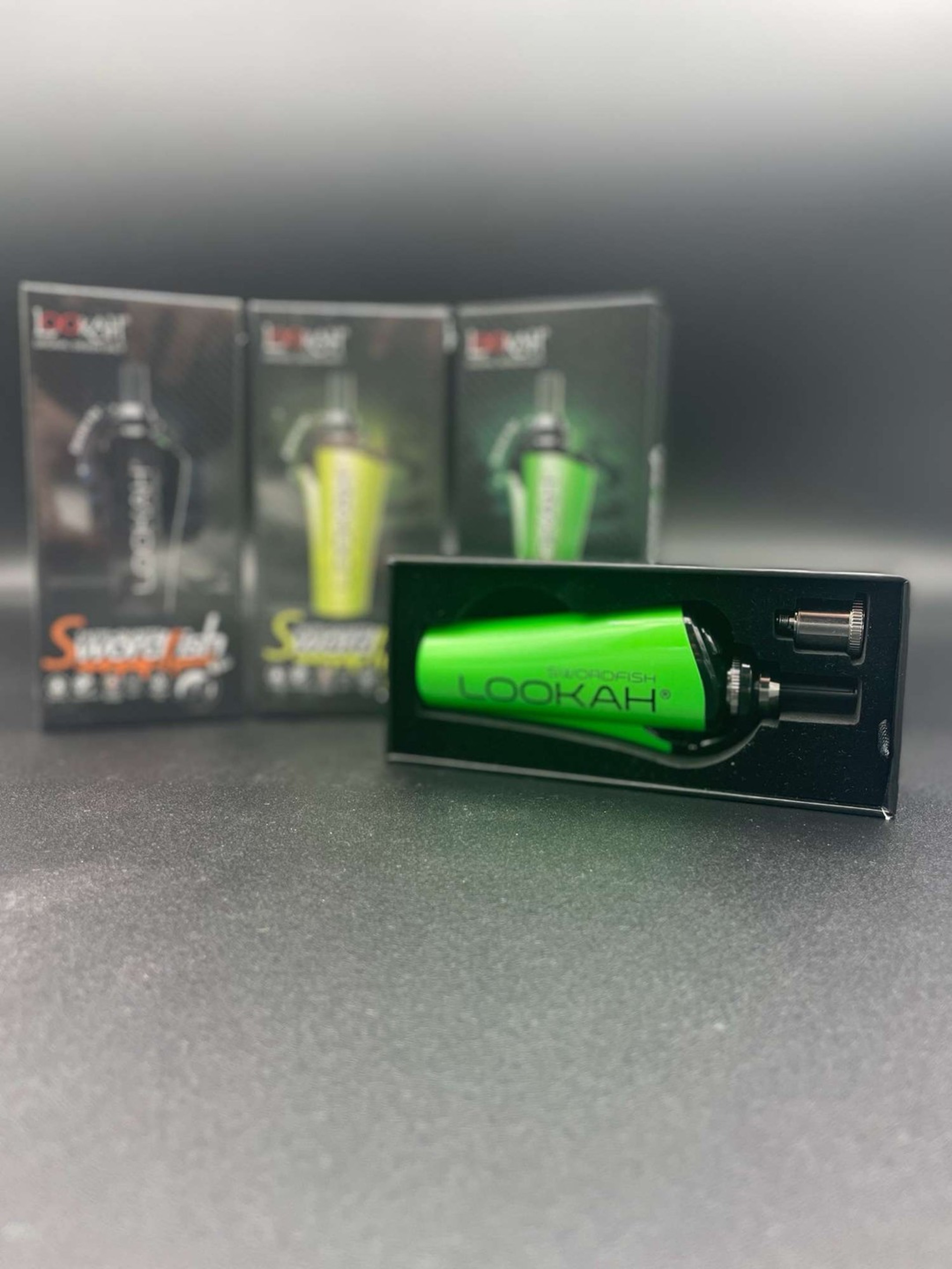 Preview pic of Lookah Swordfish