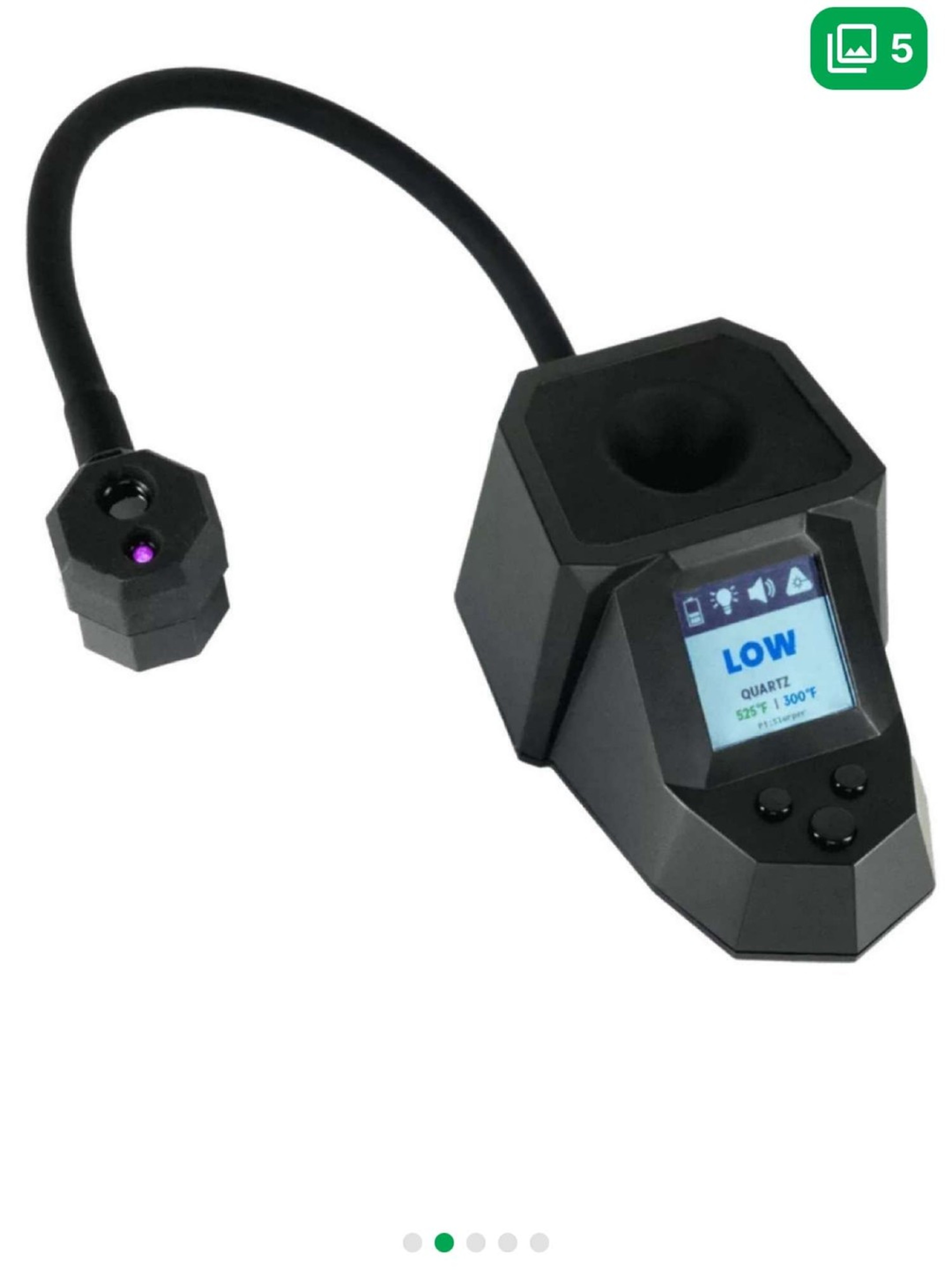 Preview pic of Dab Rite Pro - Sold Out