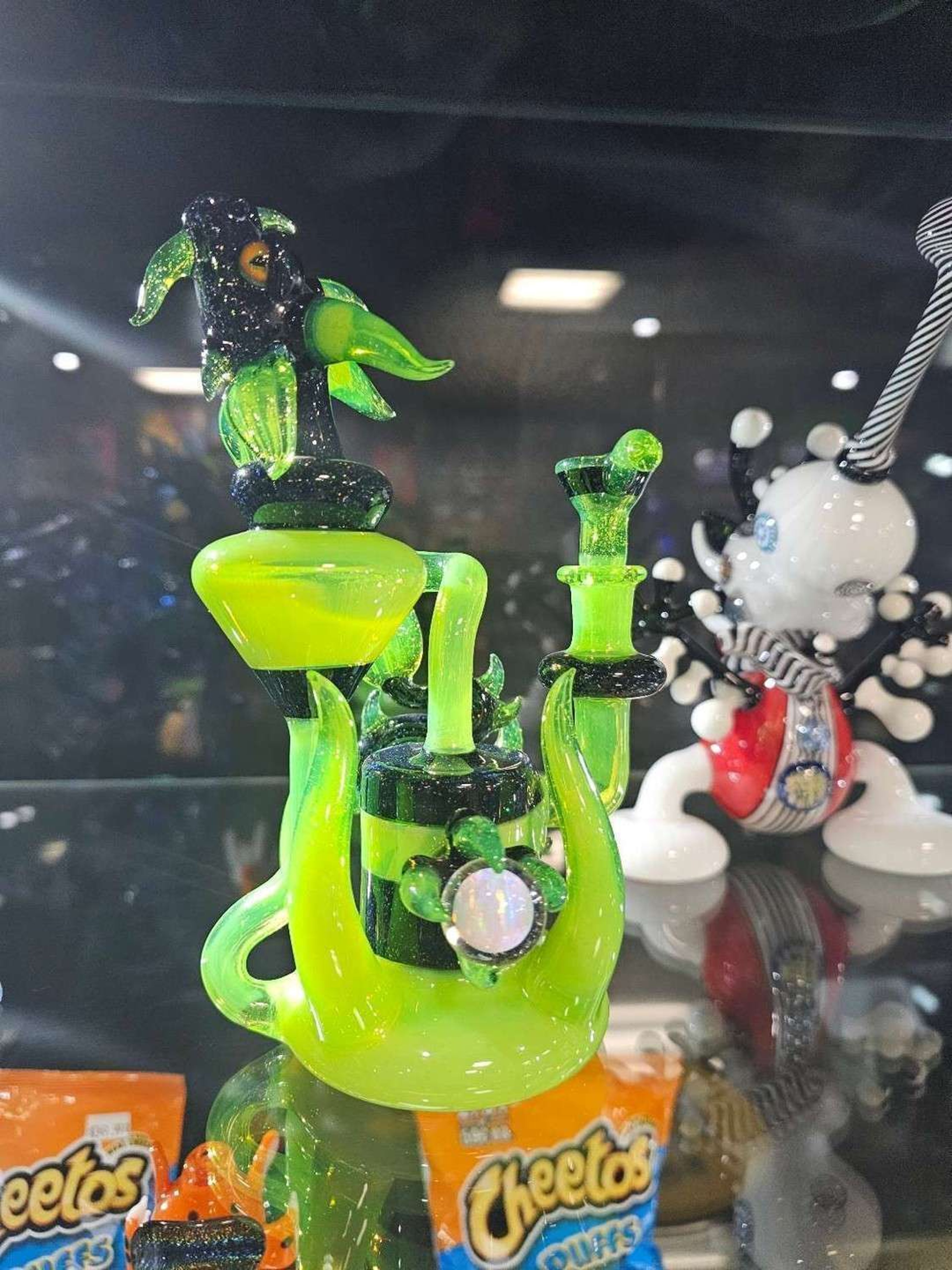 Scoz Recycler image 0