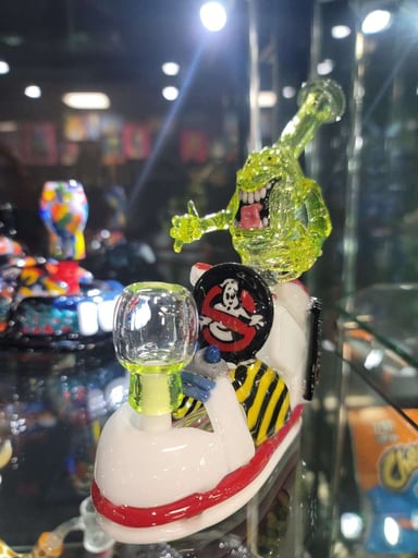 Preview pic of Hoobs Slymer Shoe