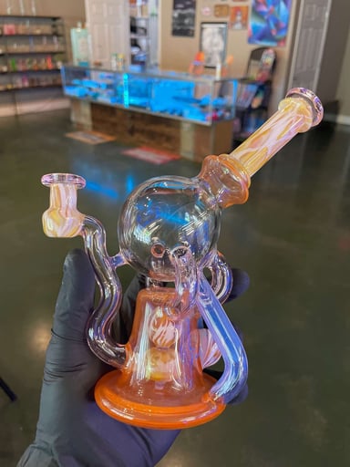 Preview pic of Kilo glass Cinque *2nd*