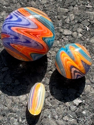 Preview pic of Wig-wag slurper set