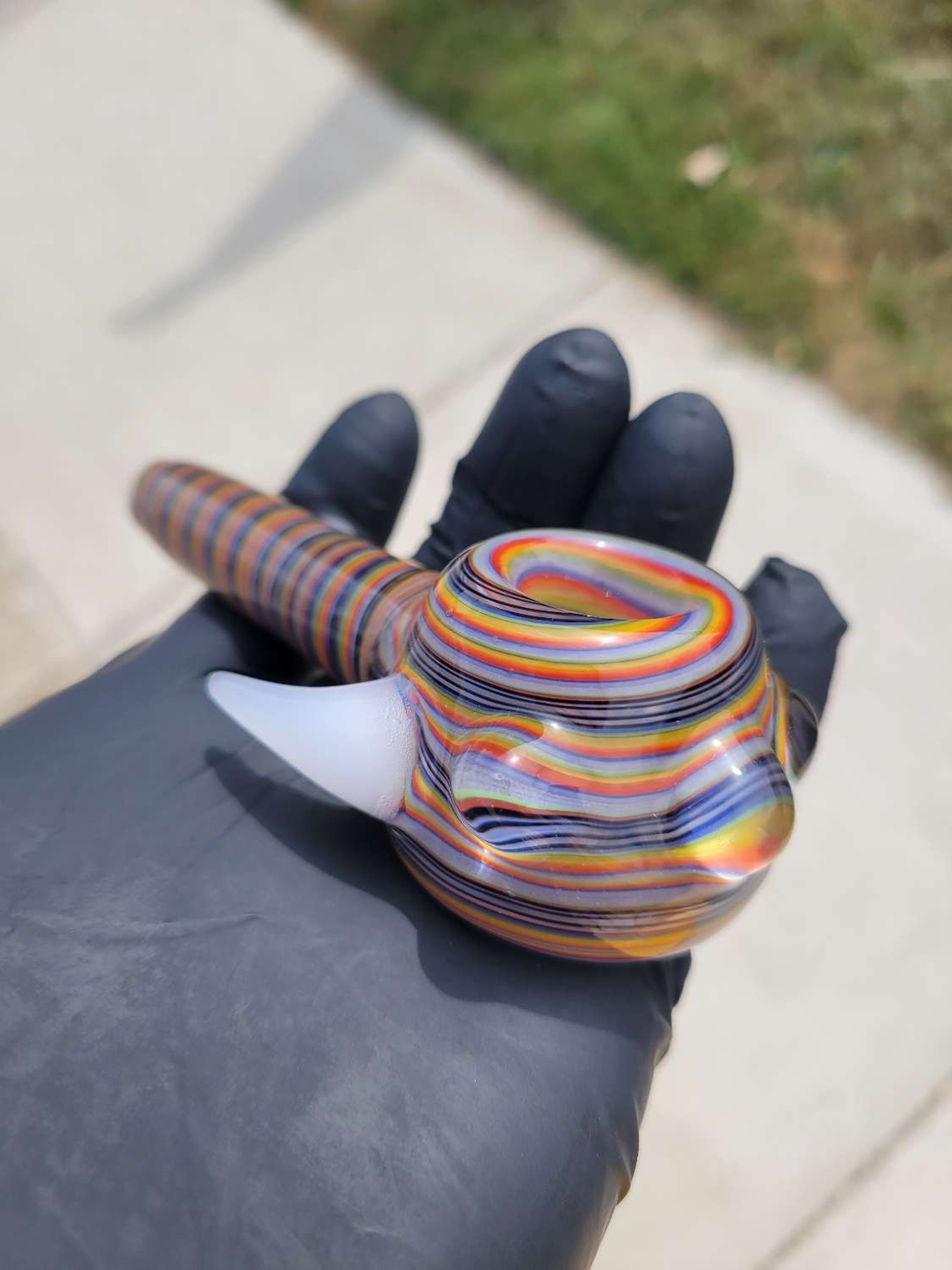 Kiebler47 Rainbow Hammer image 0