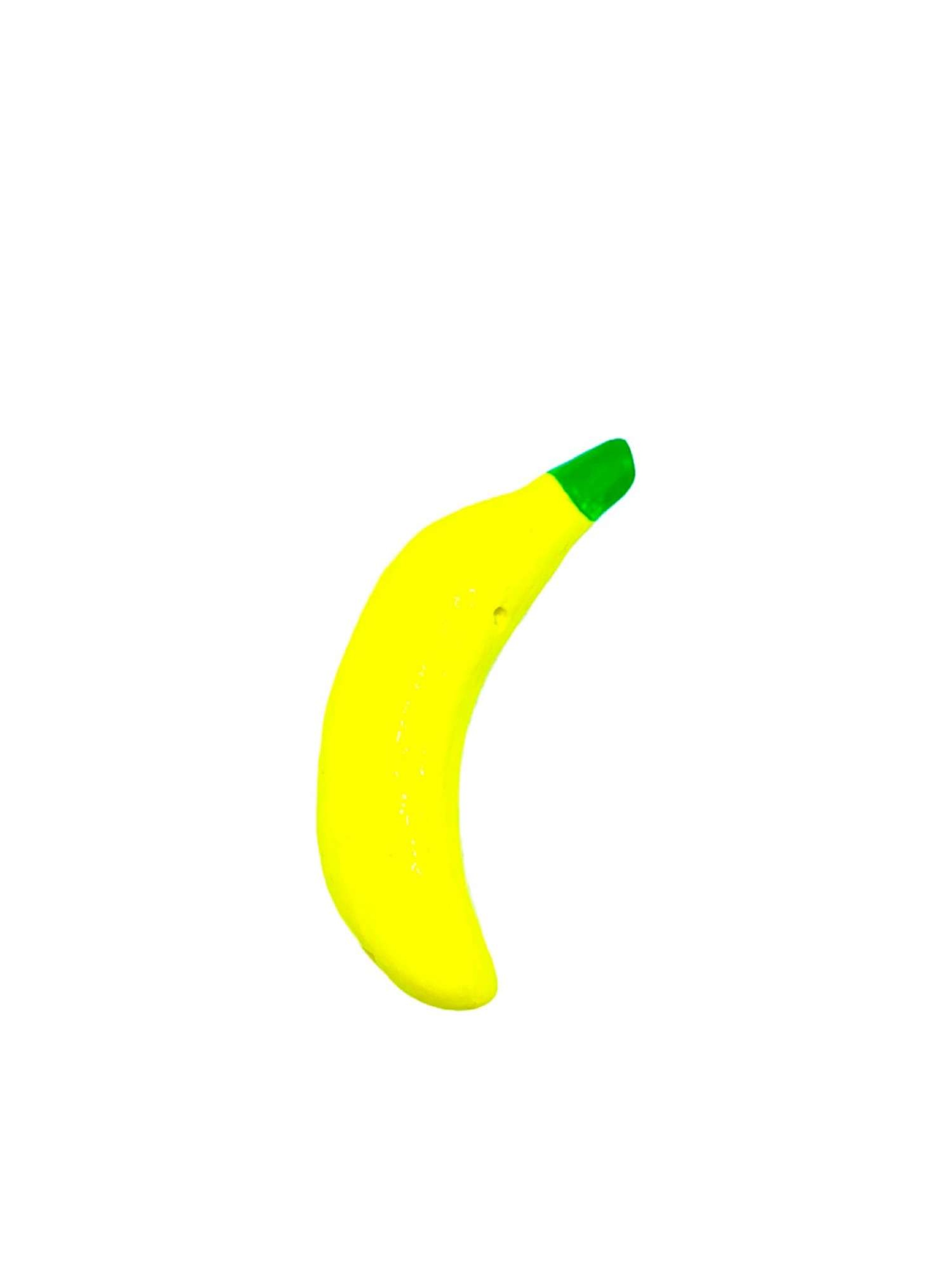 Banana Ceramic Pipe image 0