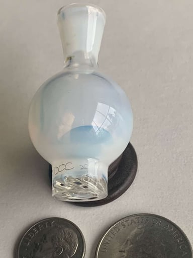 Preview pic of Doc glass spinner
