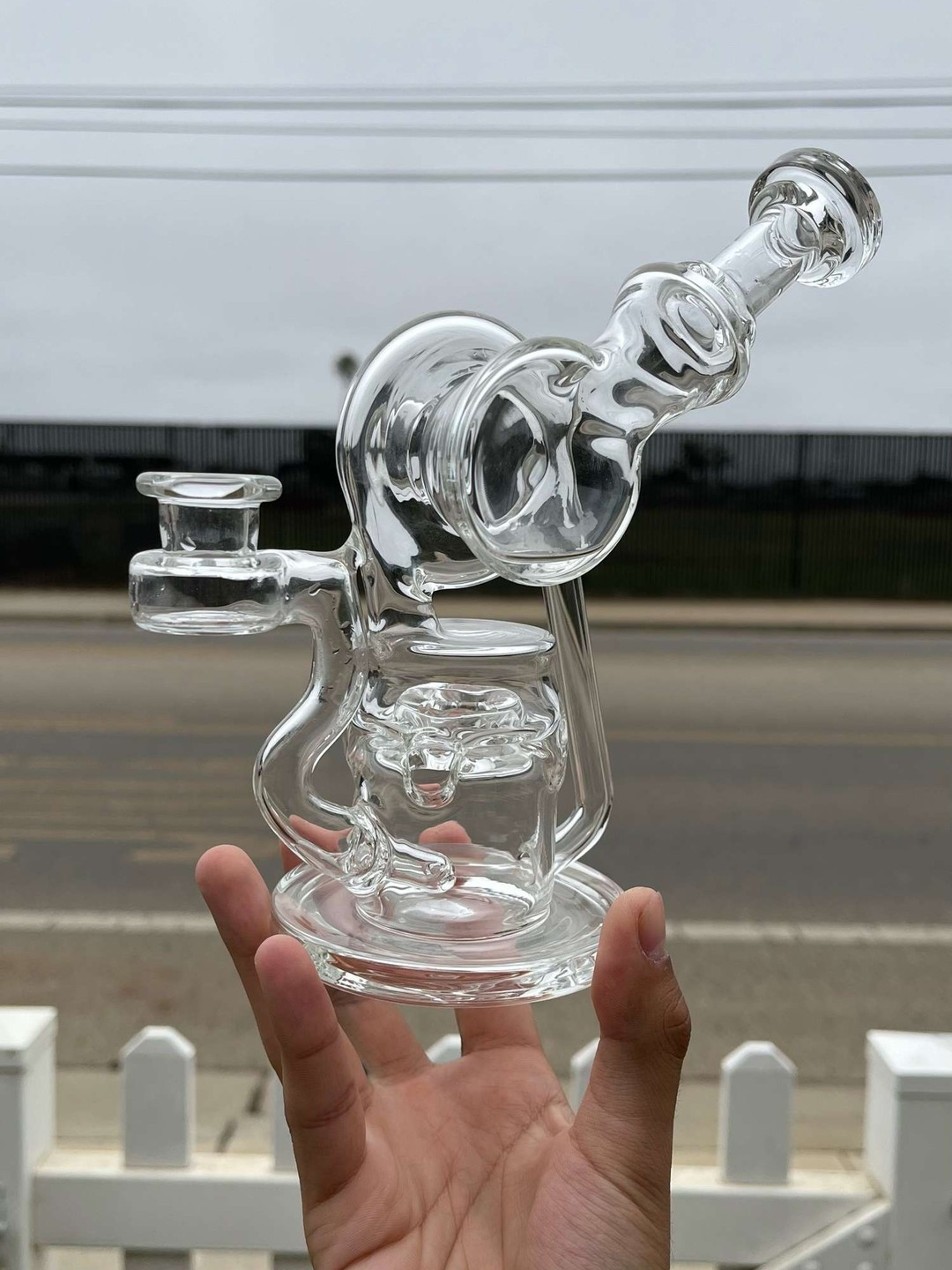 Ery 2022 Signed Blooper & Drain 14mm image 0