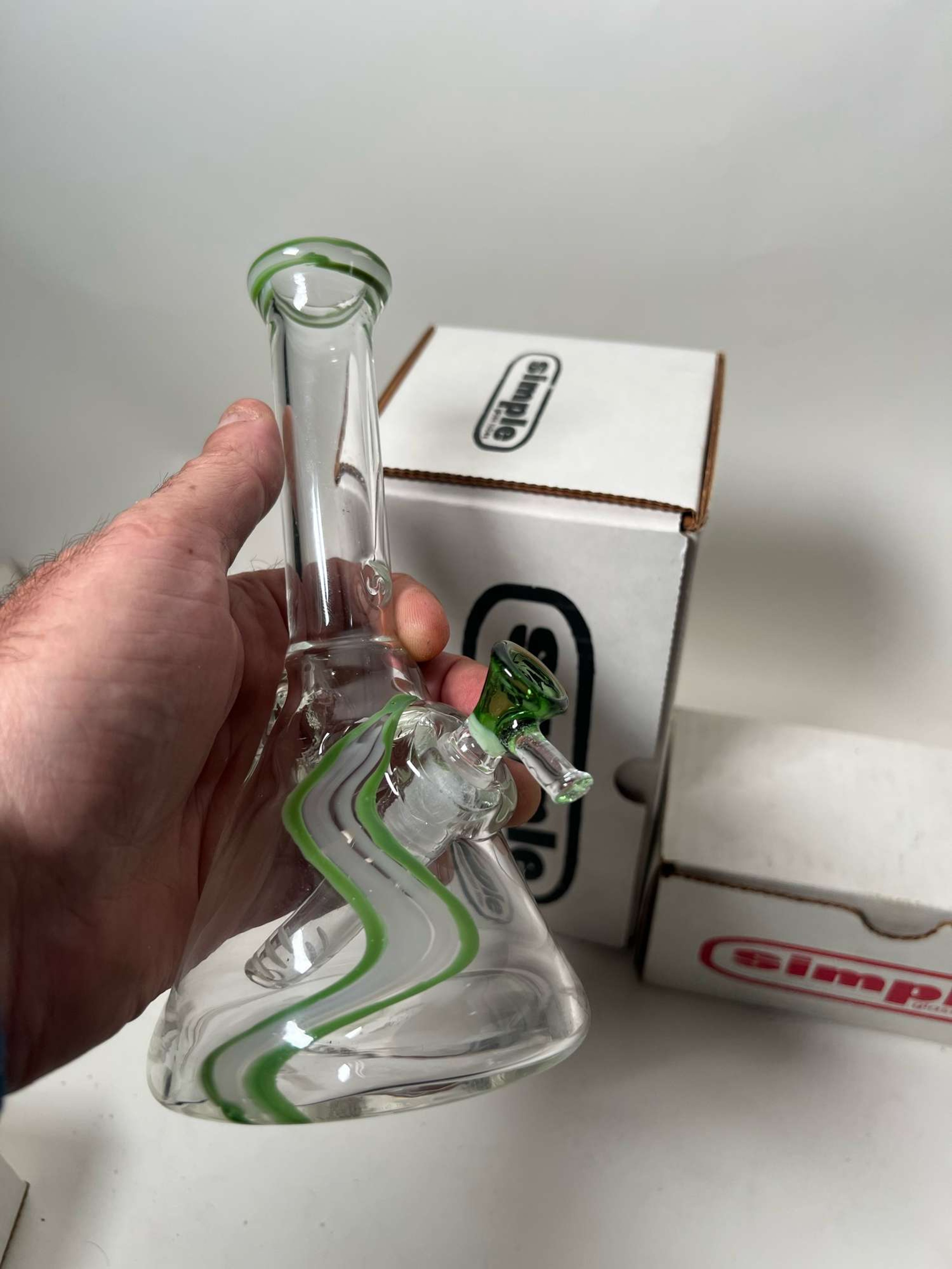 Preview pic of 7 1/2” size 14 gong