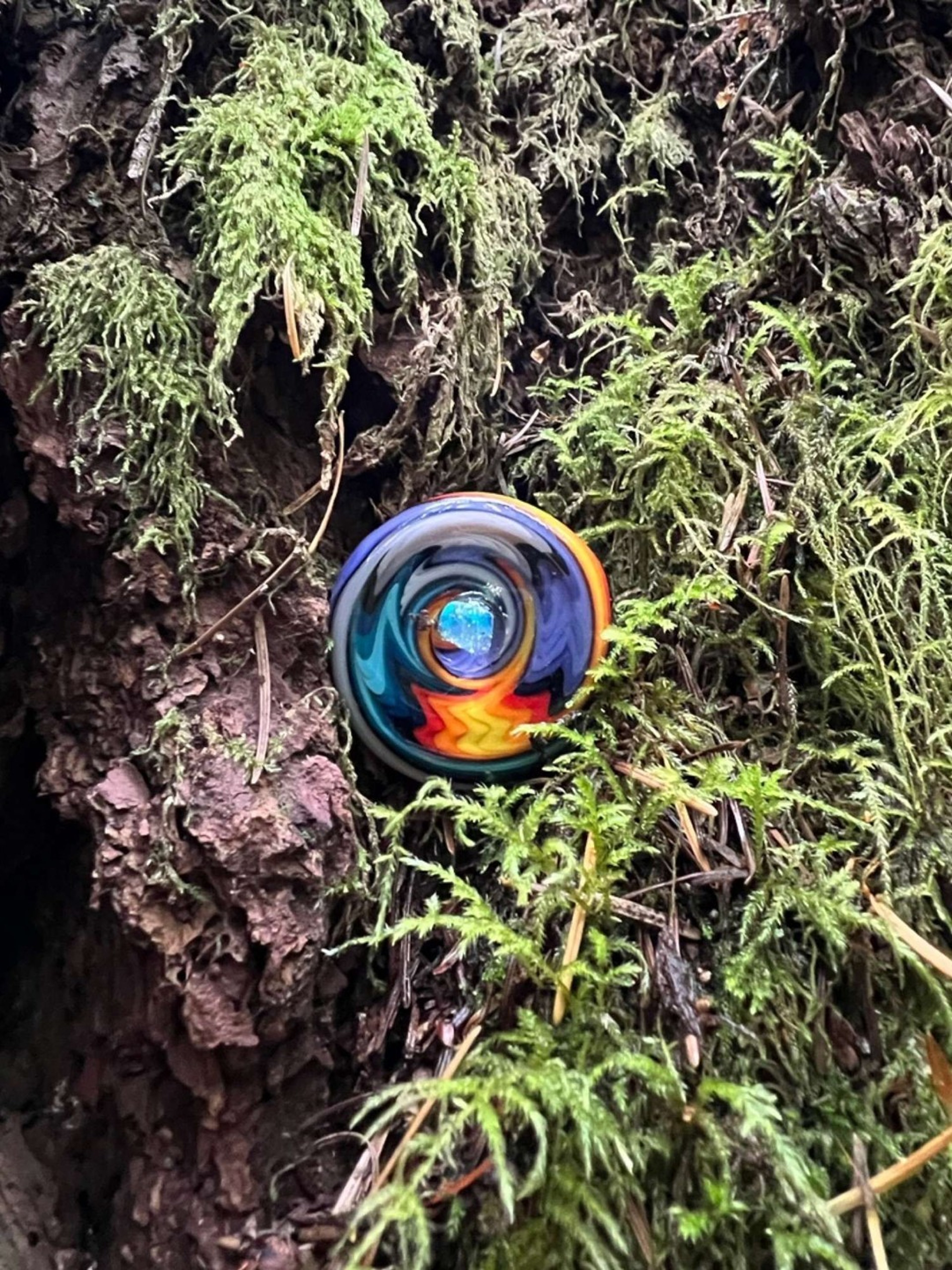 Switchback pendant image 0