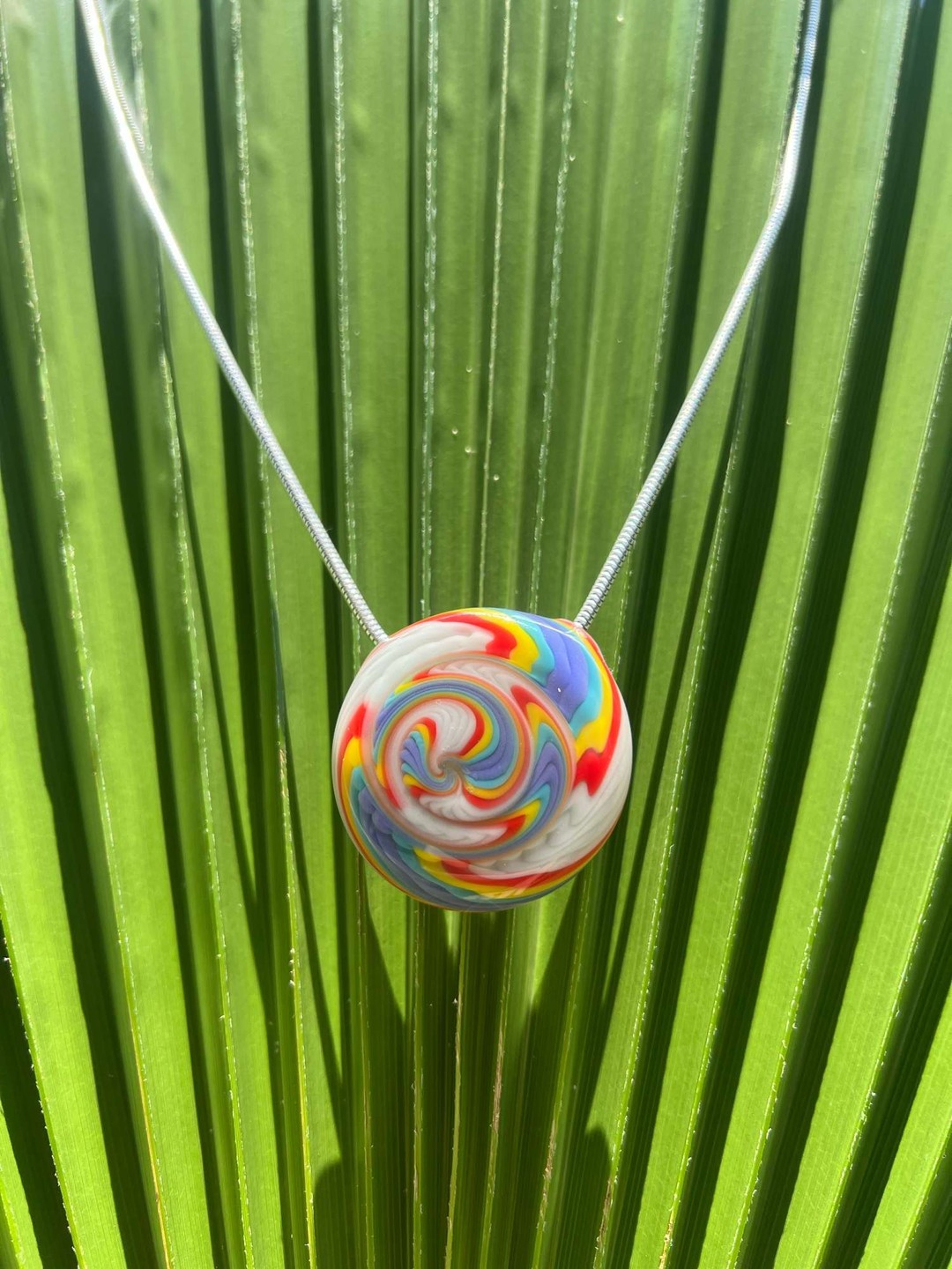 Circus switchback pendant image 0