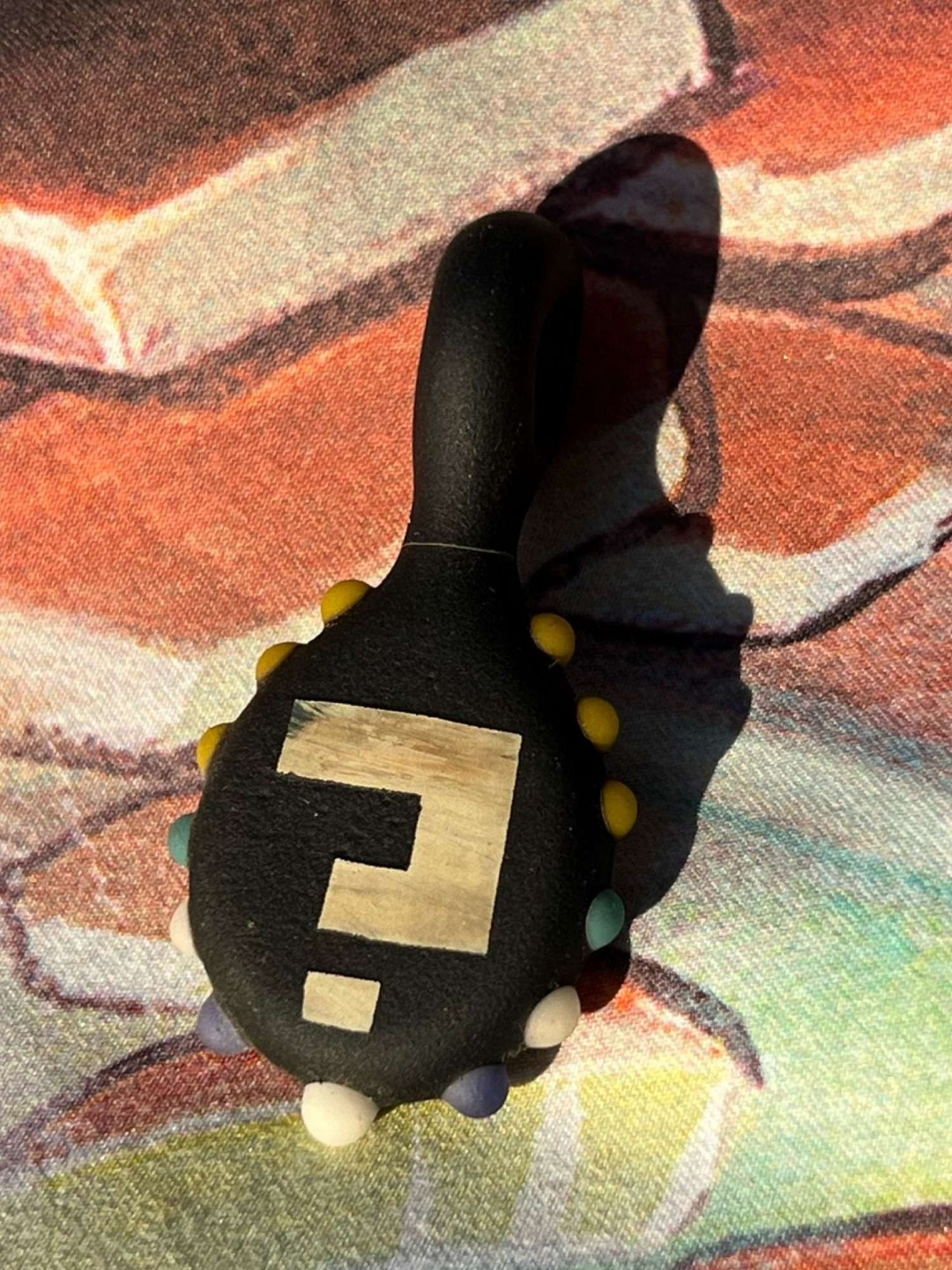 Tipper pendy image 0