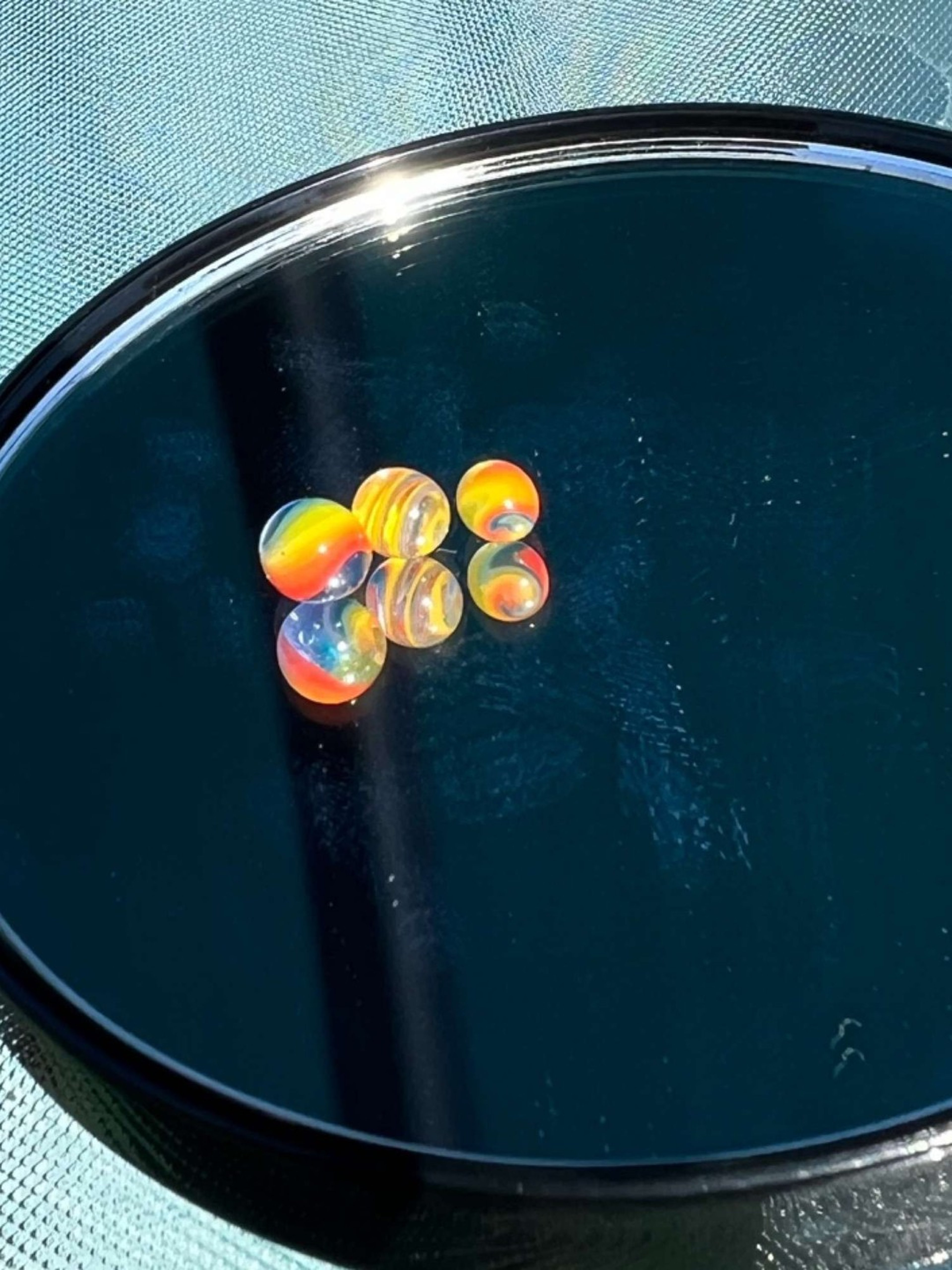 3-pack rainbow terp pearls image 0