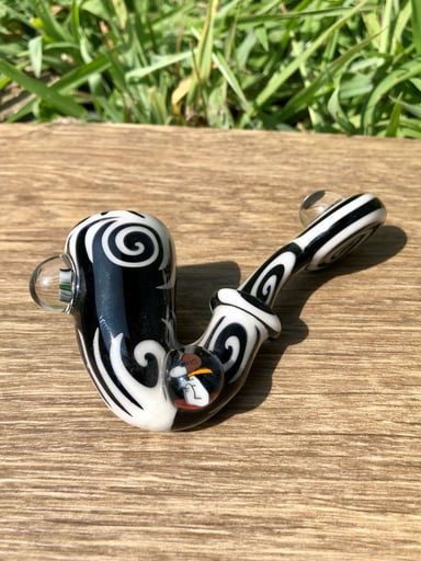 Preview pic of Jesse James- Snoopy Sherlock