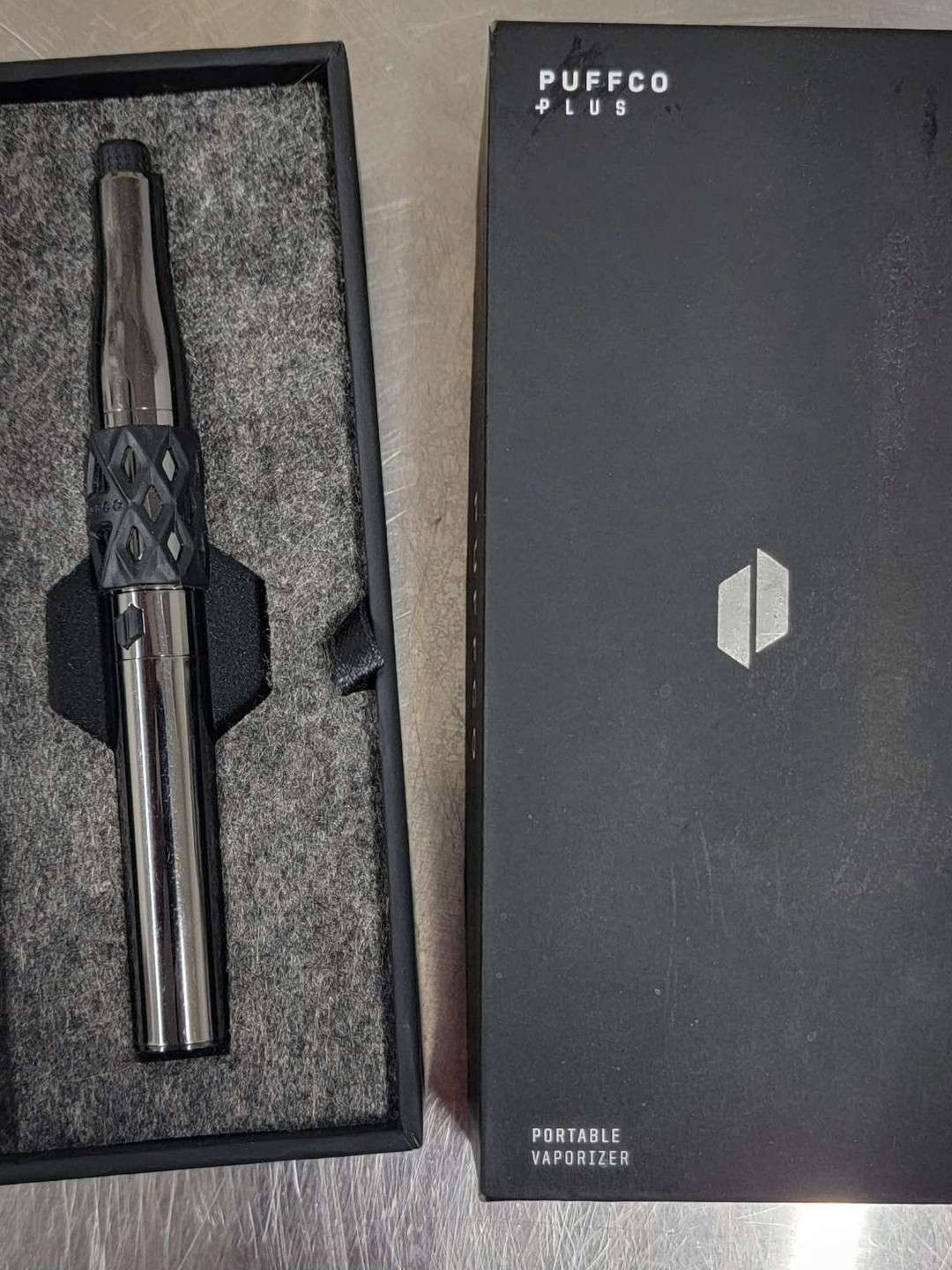 Puffco Plus image 0