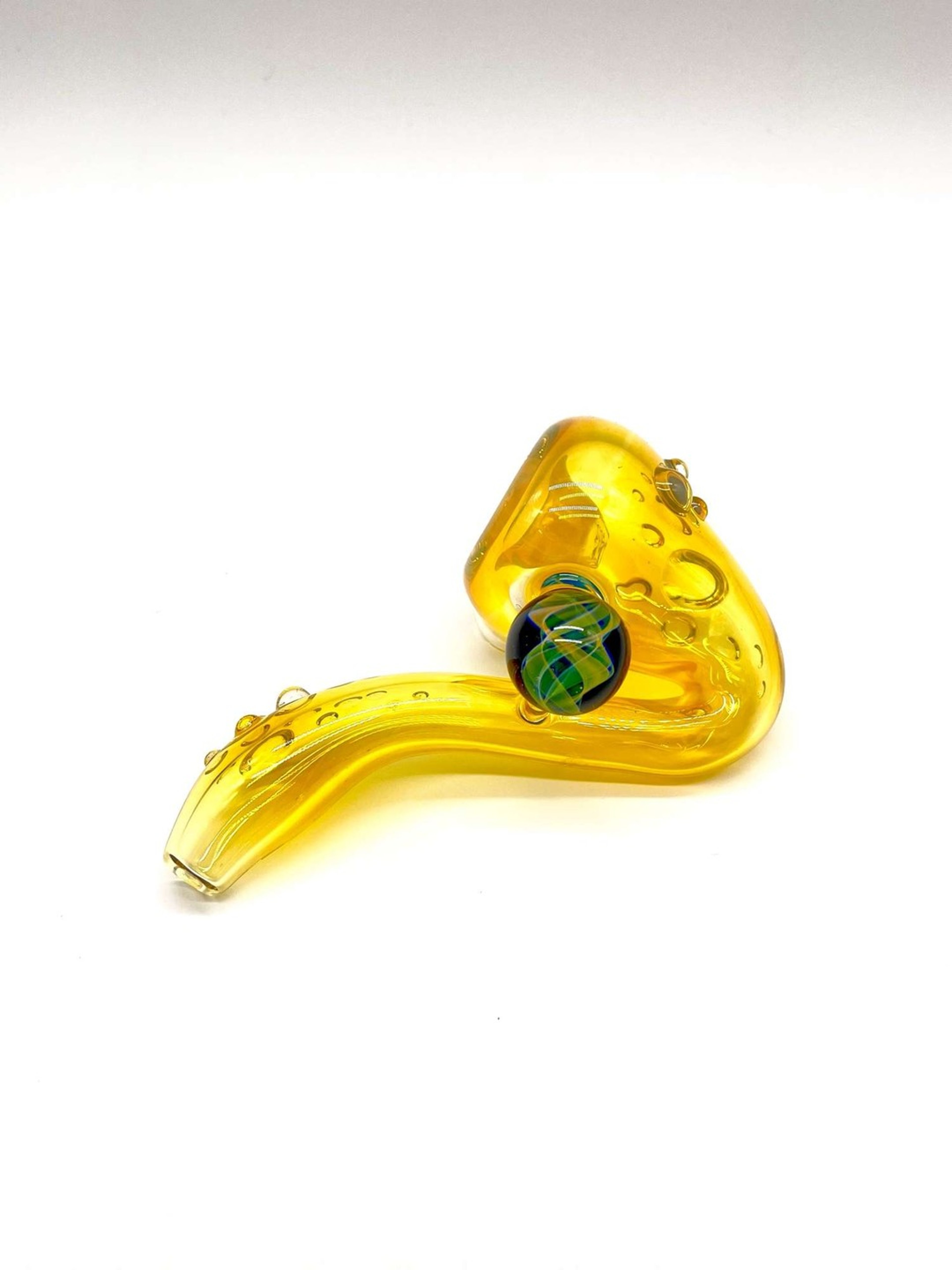 Preview pic of Yellow Millie Sherlock