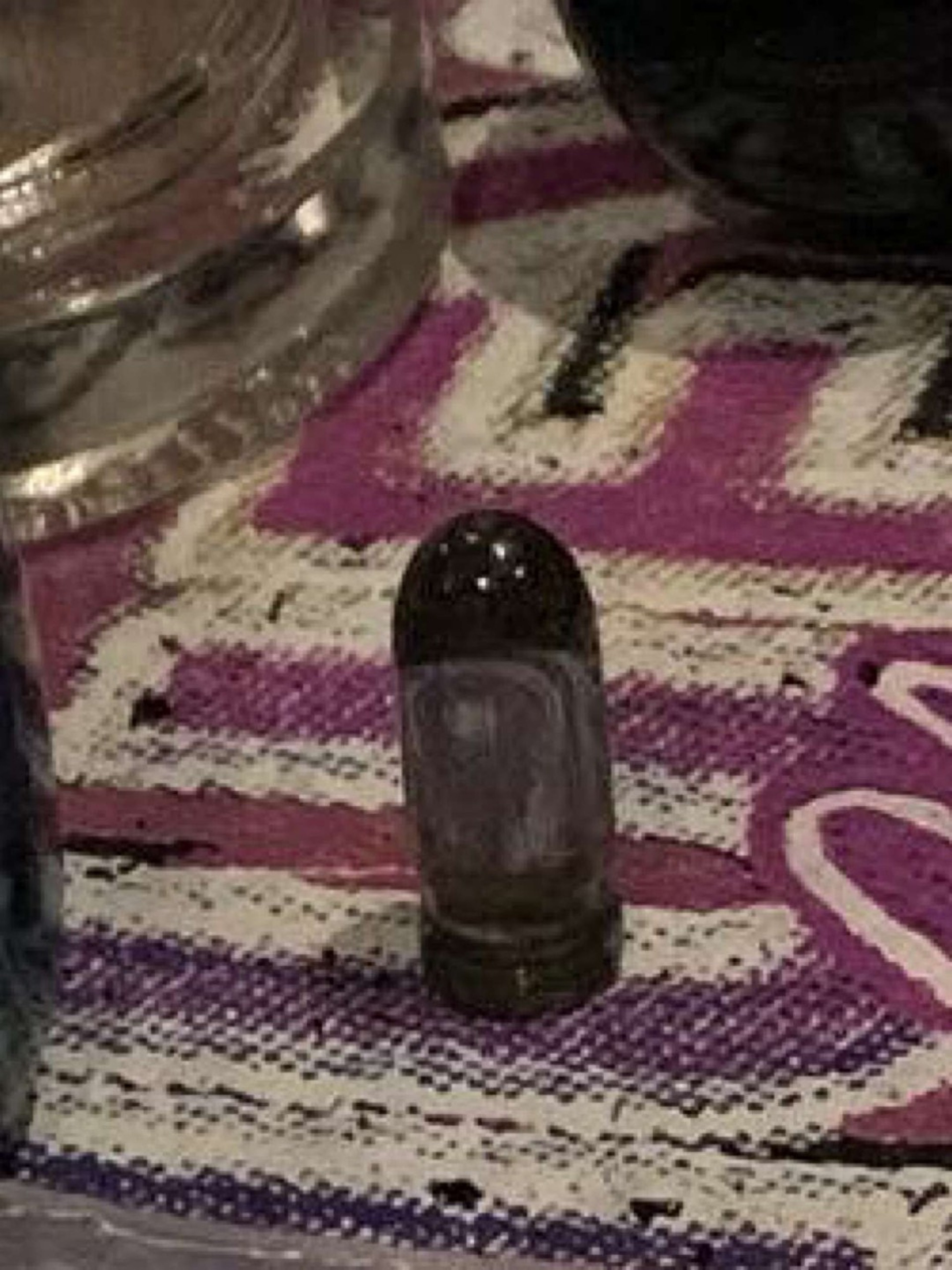 Preview pic of Dnail Diaomodioum 22 cal bullet 