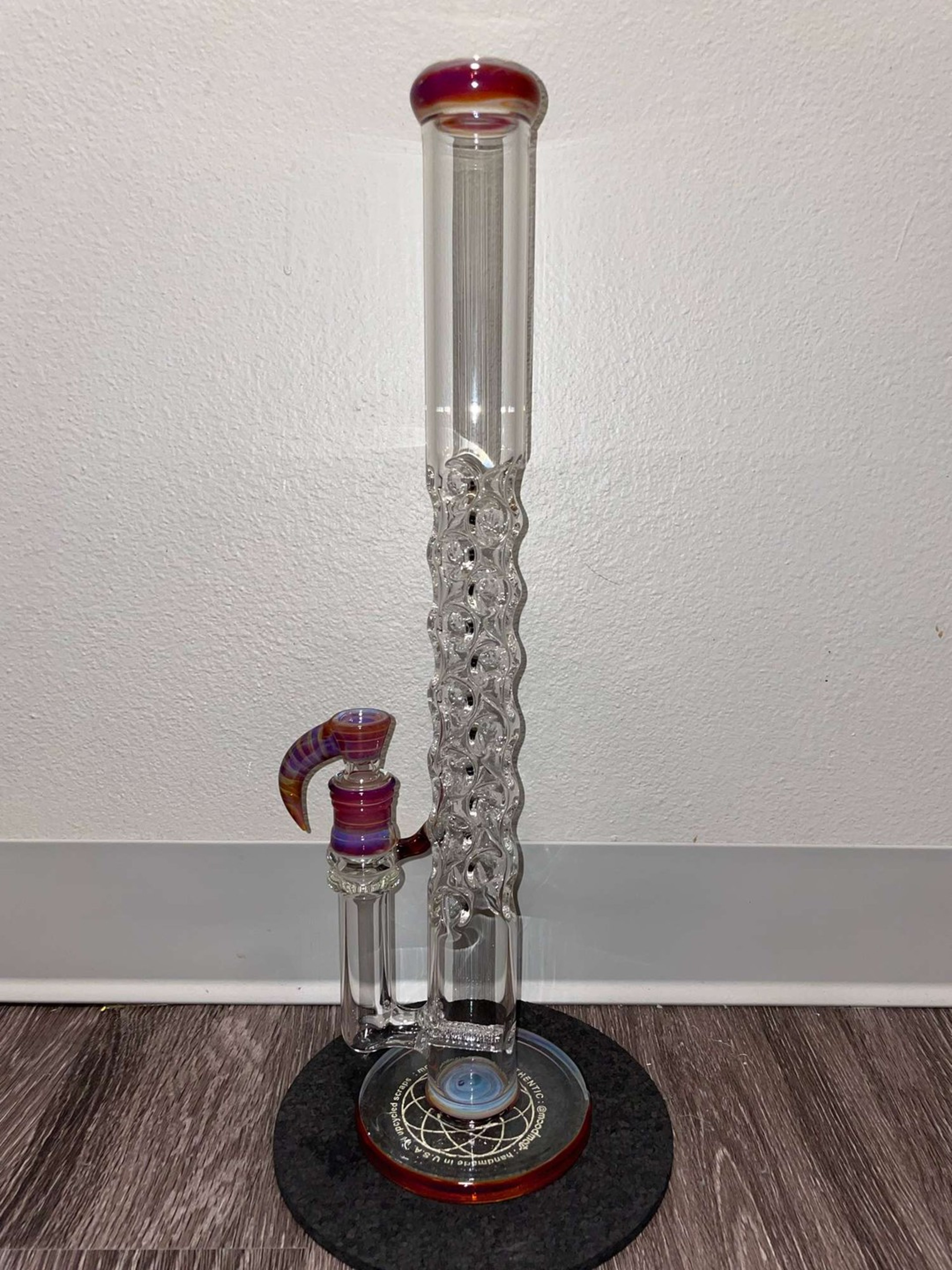 Ashme 60 Grid Super Pinch image 0