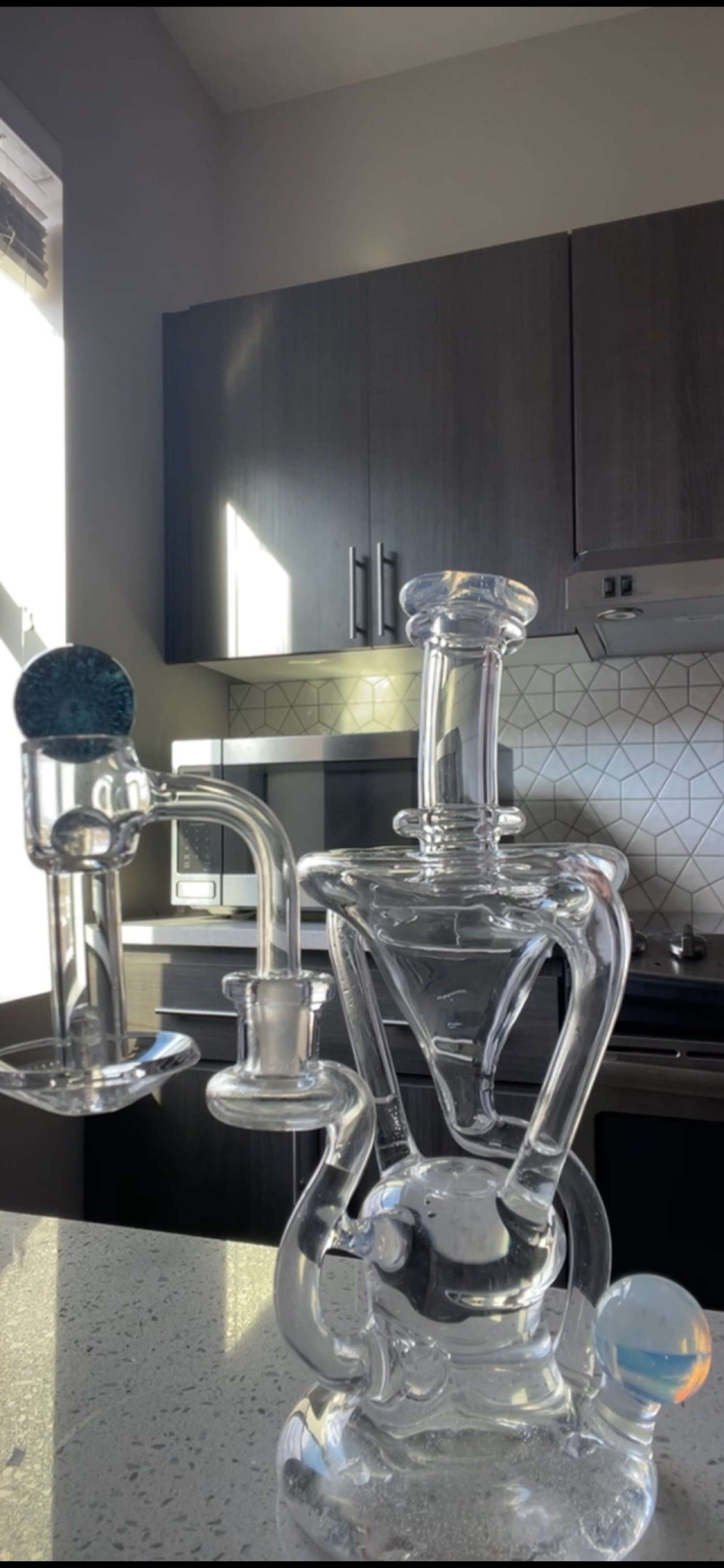 Logi Glass Recycler image 0