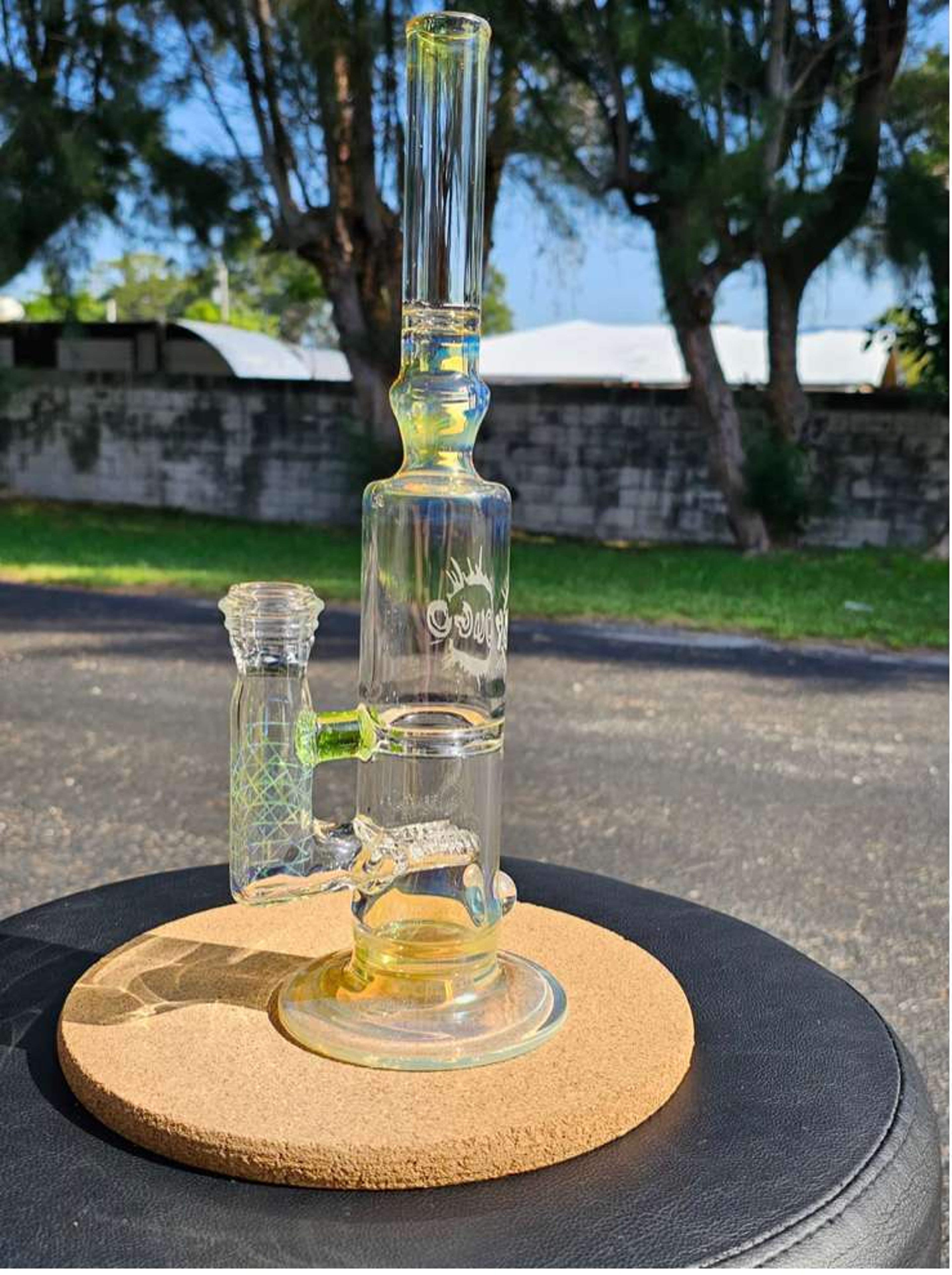 Yougo boro mini dual stem image 0