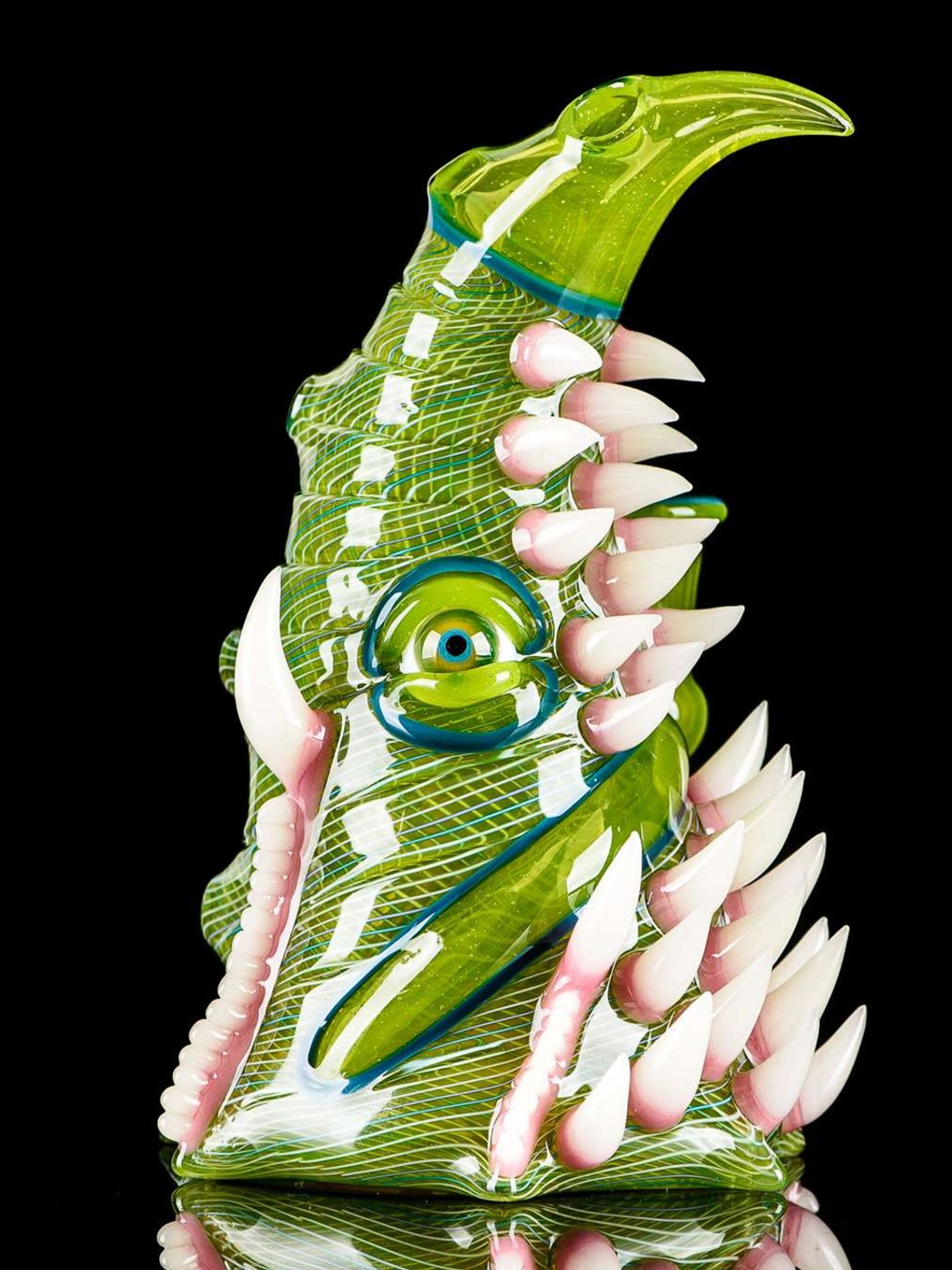 SALT X Dosa Whip Curl image 0
