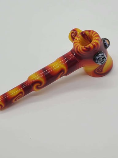 Preview pic of Erikandersglass Wig Wag Hammer