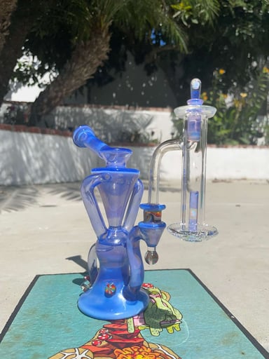 Preview pic of Ekt glassvegas expo Klein dual uptake 