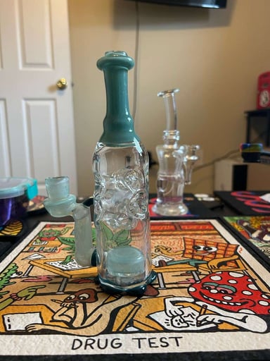 Preview pic of Hardcore Toke OG