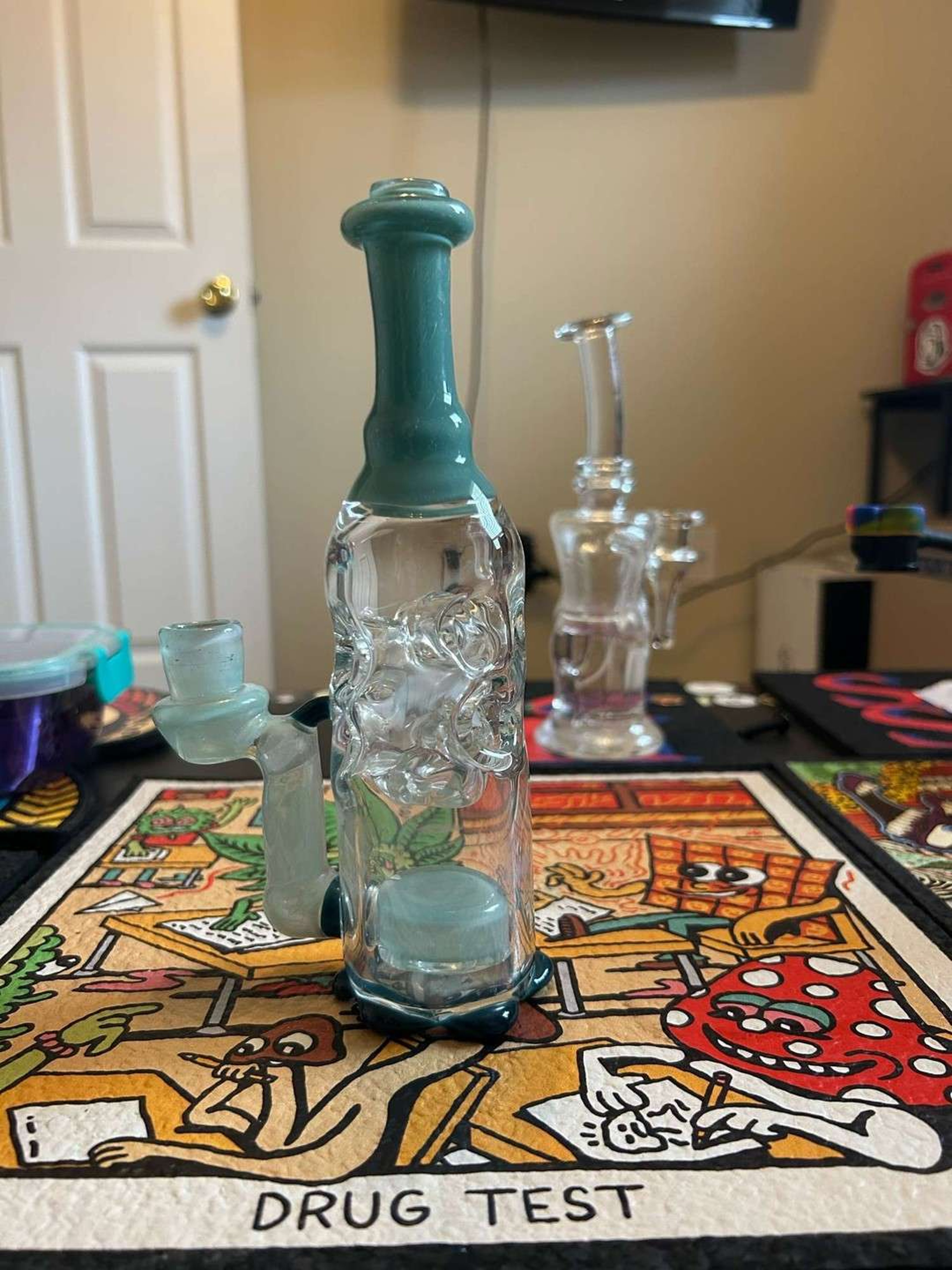 Hardcore Toke OG image 0