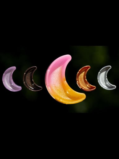 Preview pic of Crescent Moons by Kissmyassh.tray