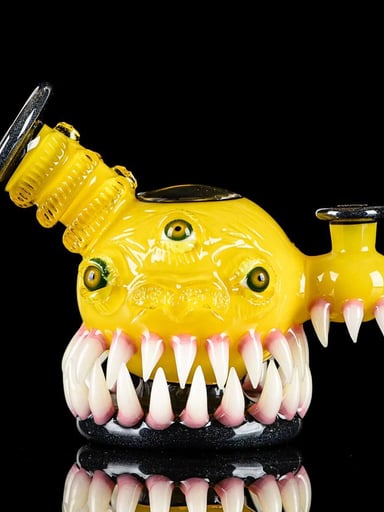 Preview pic of Canary Orb Rig by SALT & JAG