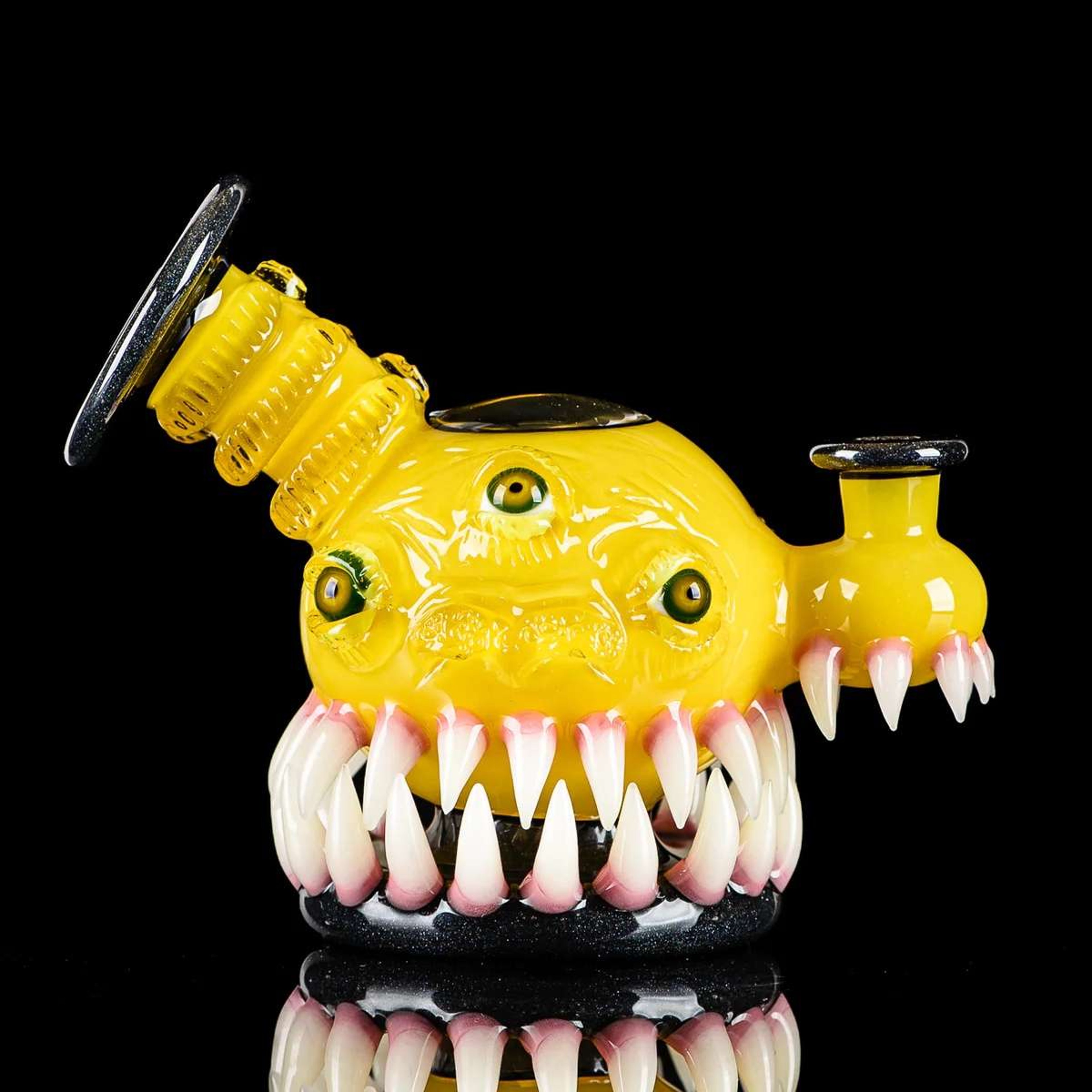 Canary Orb Rig by SALT & JAG image 0