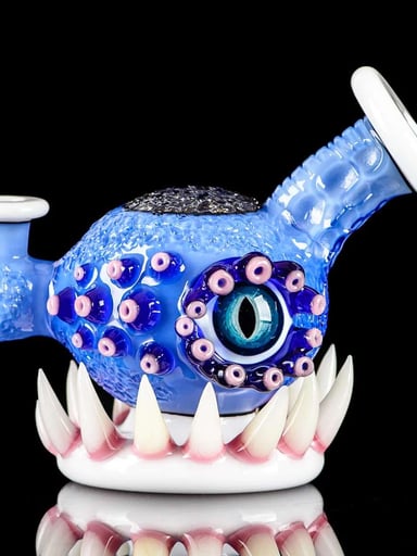 Preview pic of Brilliant Blue ORB Rig by SALT & JAG