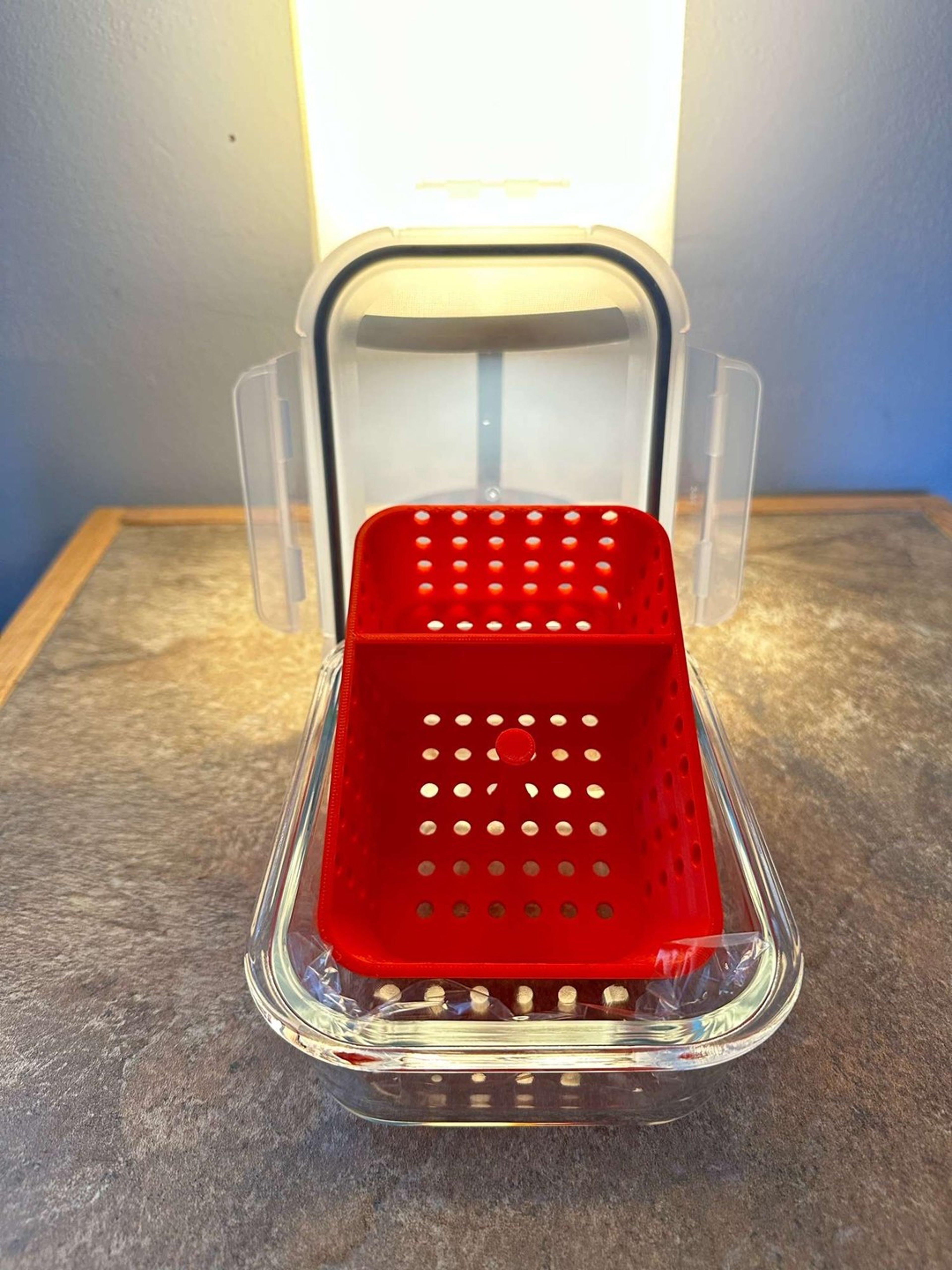 Preview pic of Dunk Station