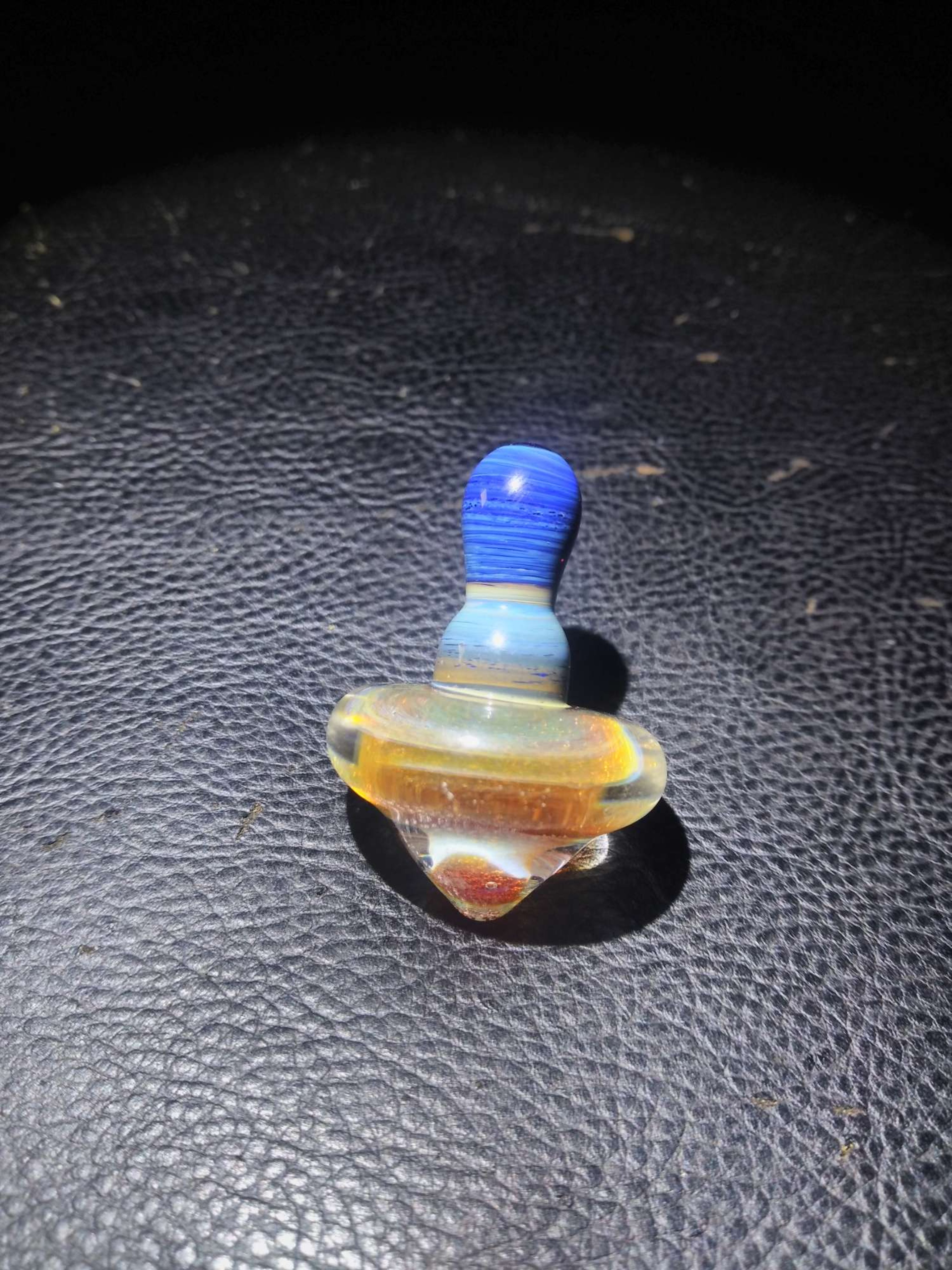 Preview pic of Spinning top