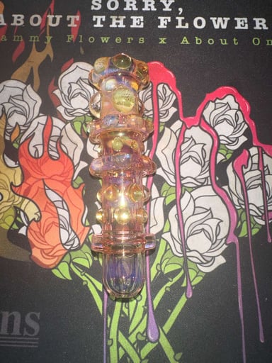 Preview pic of Fume 