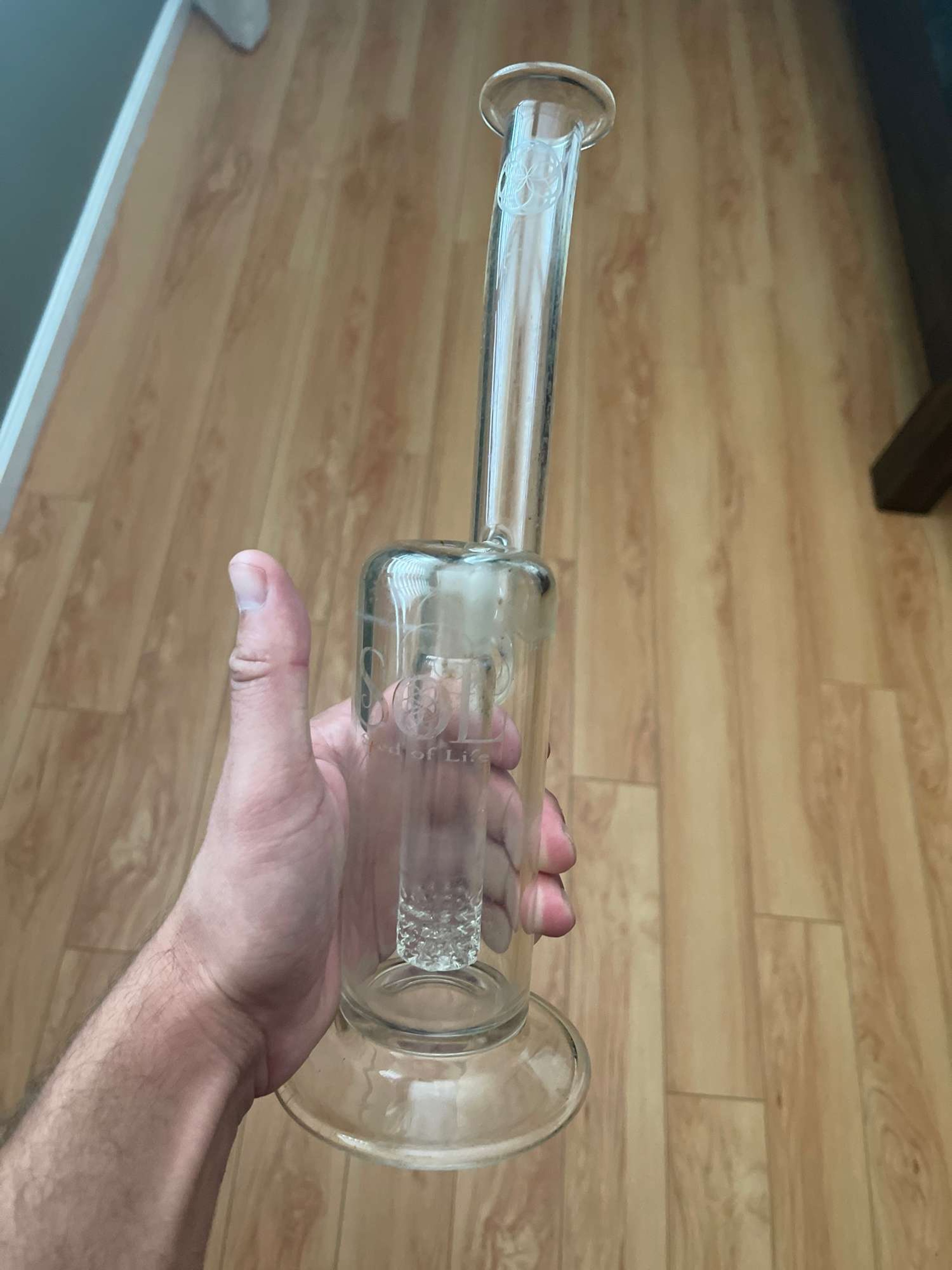 Preview pic of Seed of life 