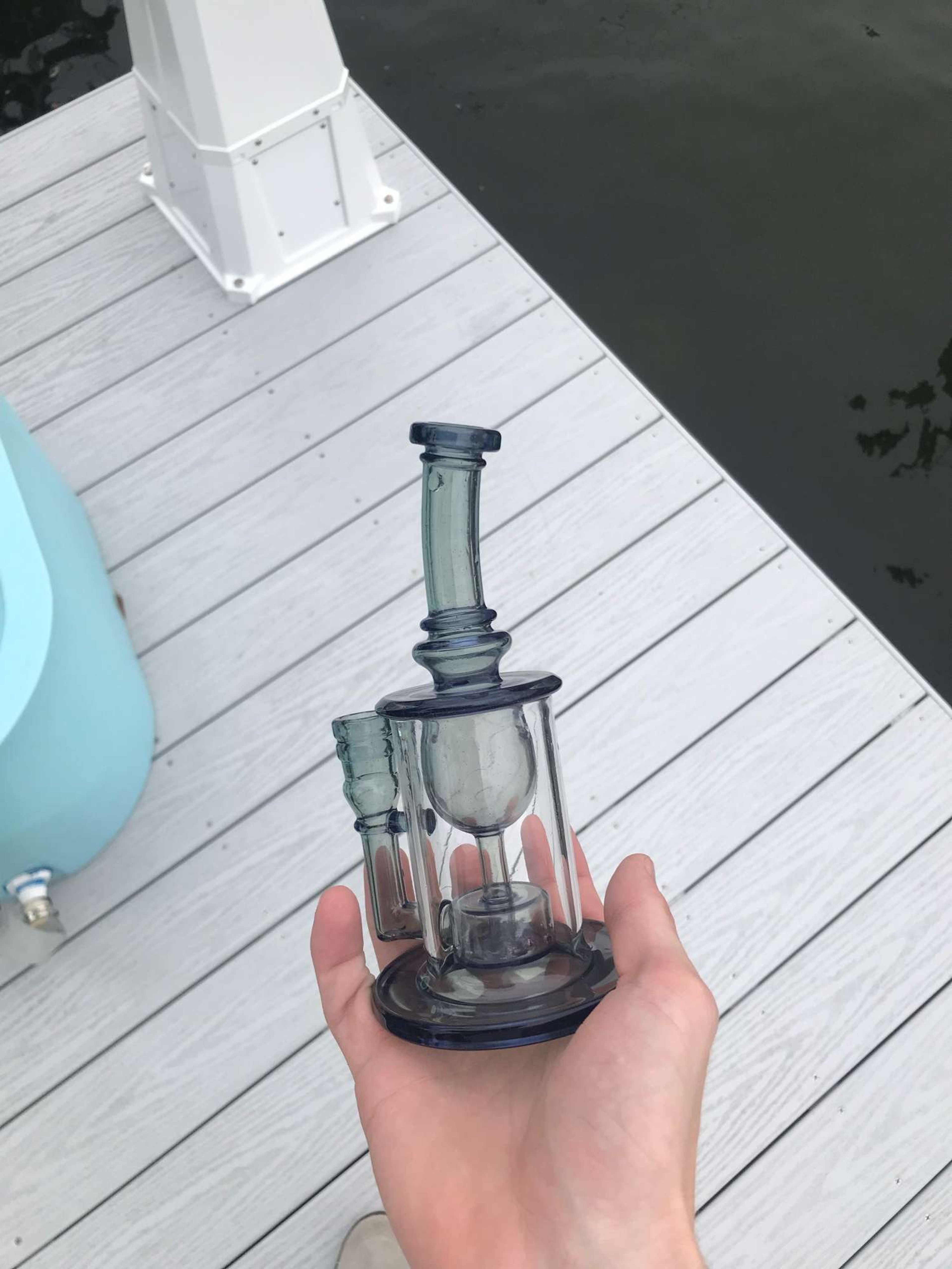 Preview pic of Staklo Incycler 