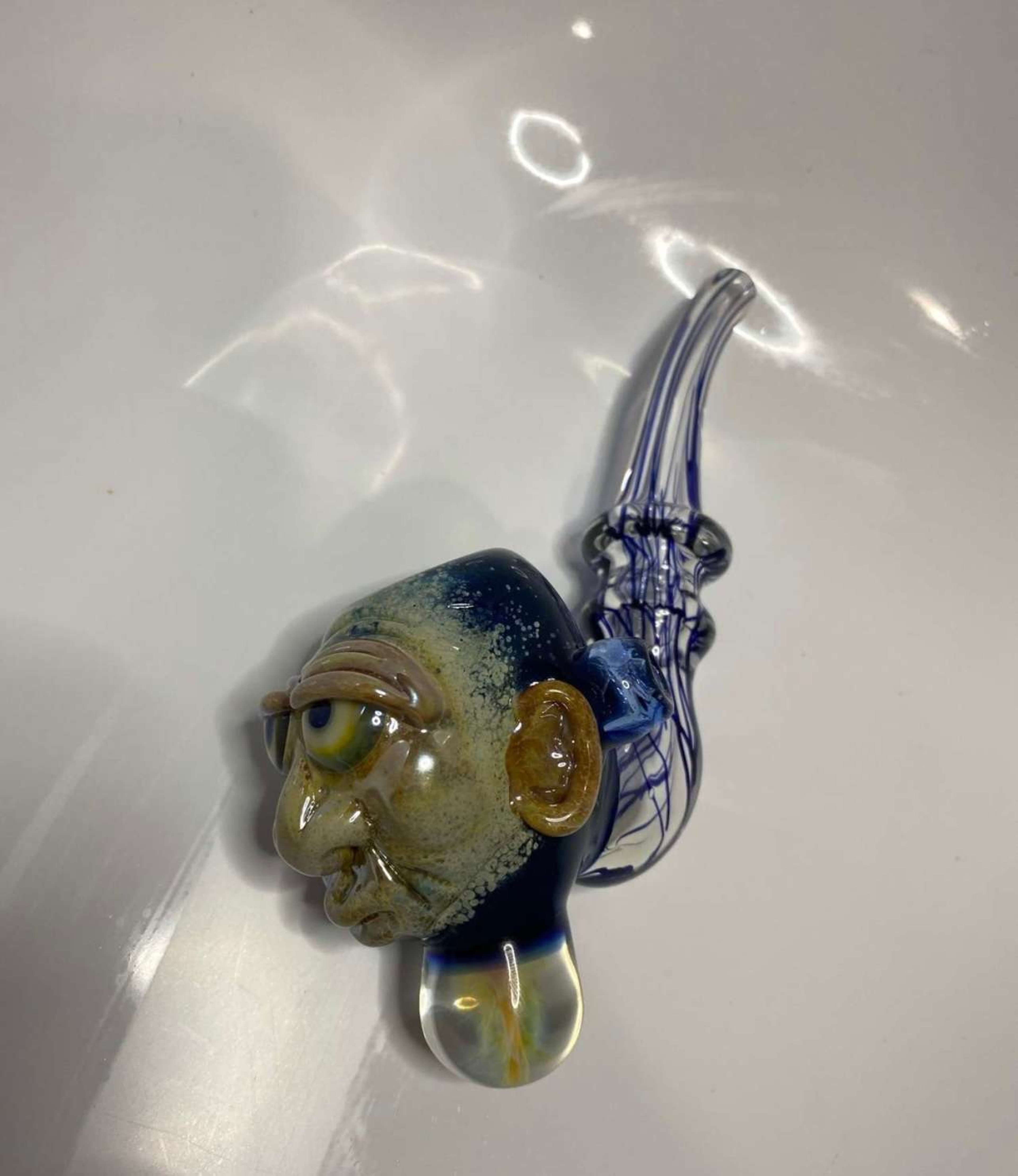 Preview pic of Voorhees sherlock